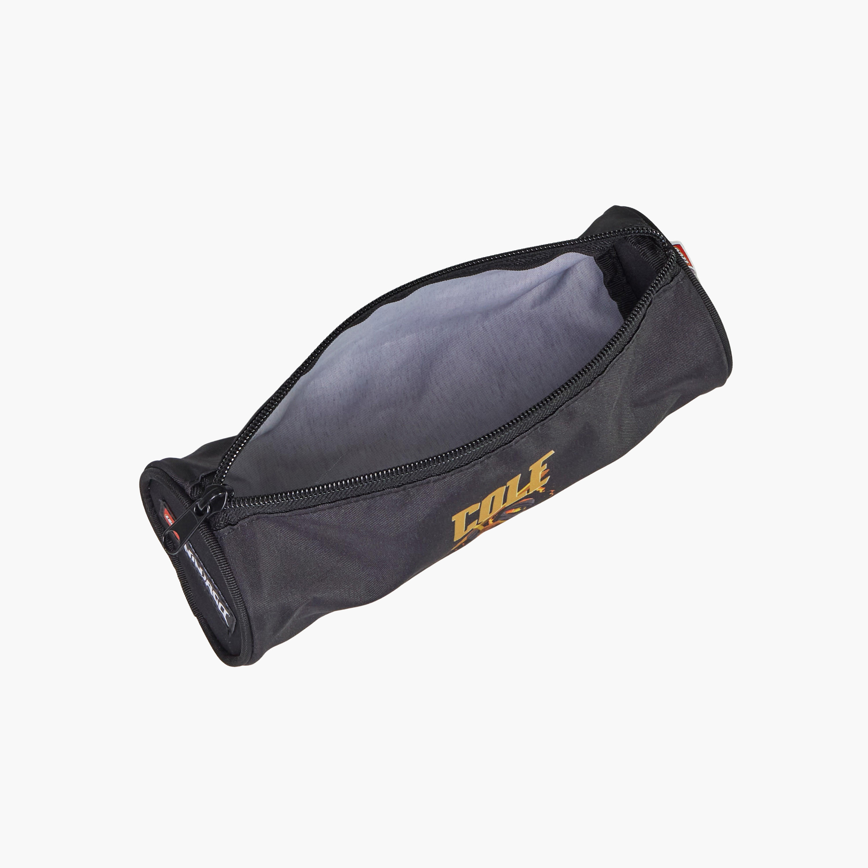 مقلمة بطبعات نينجاغو لويد وسحاب إغلاق من ليجو-school-stationery-pencilcases-image-9