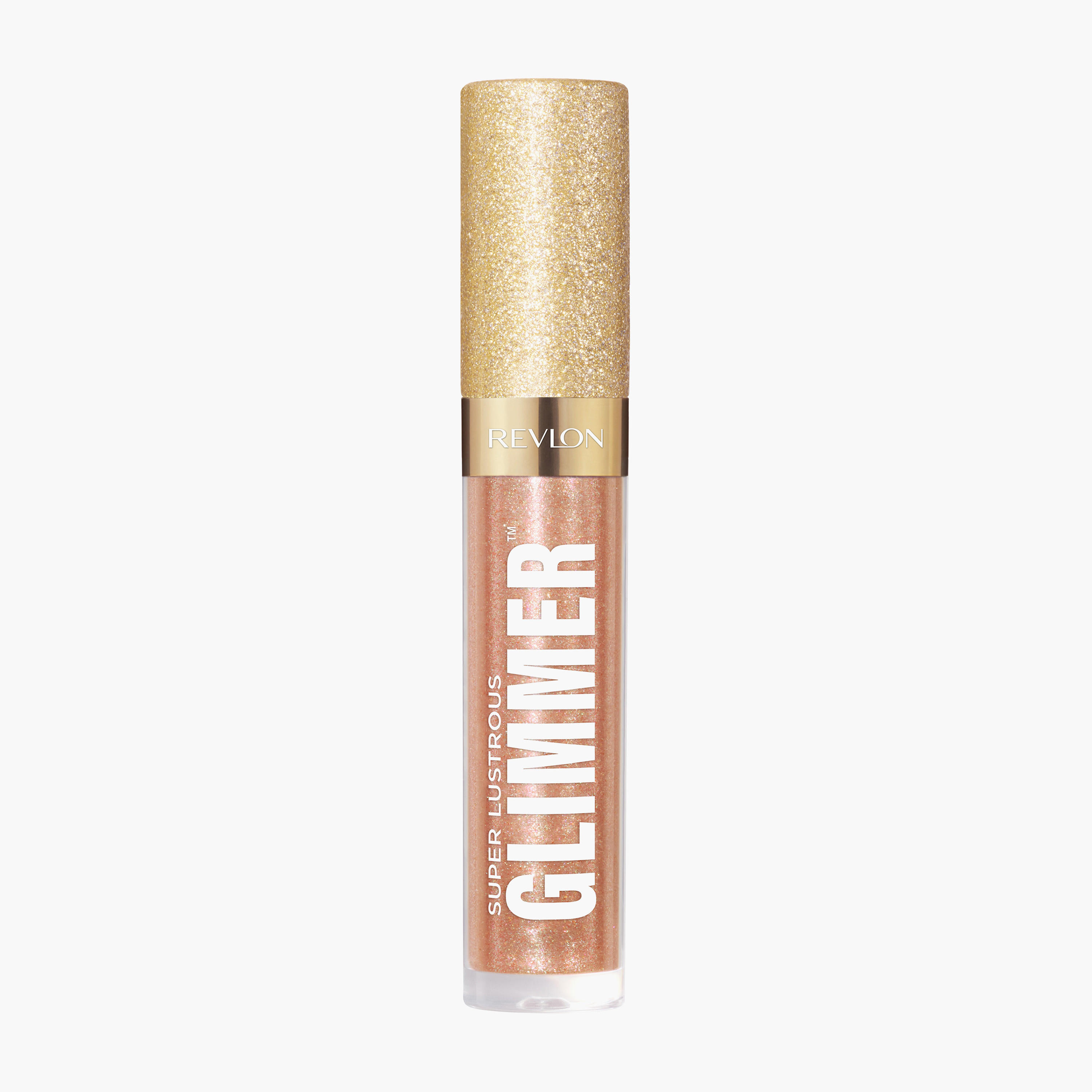 ملمع شفاه سوبر لاسترس جليمر من ريفلون-beautyandpersonalcare-makeup-lips-lipglossesandbalms-image-2