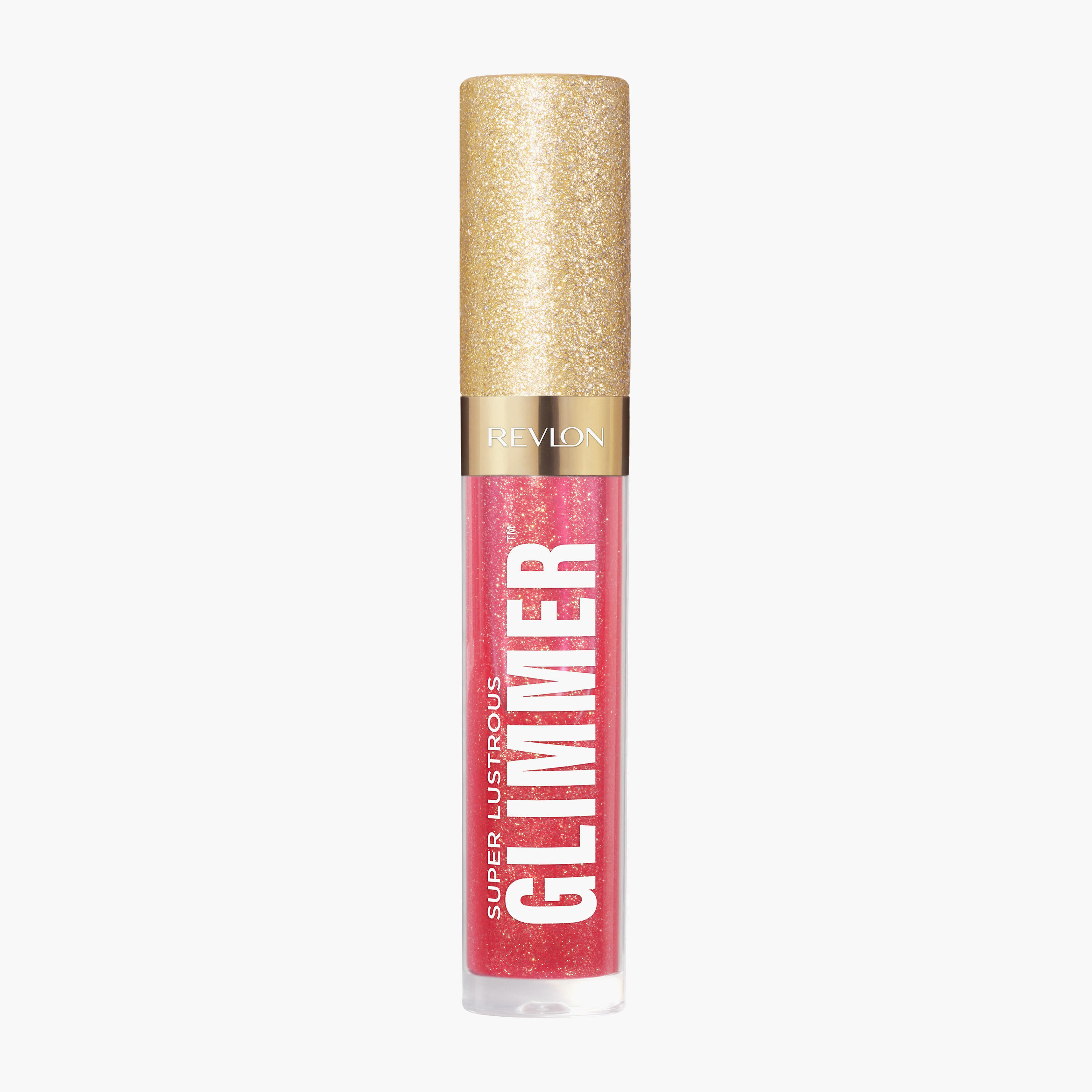 ملمع شفاه سوبر لاسترس جليمر من ريفلون-beautyandpersonalcare-makeup-lips-lipglossesandbalms-image-2