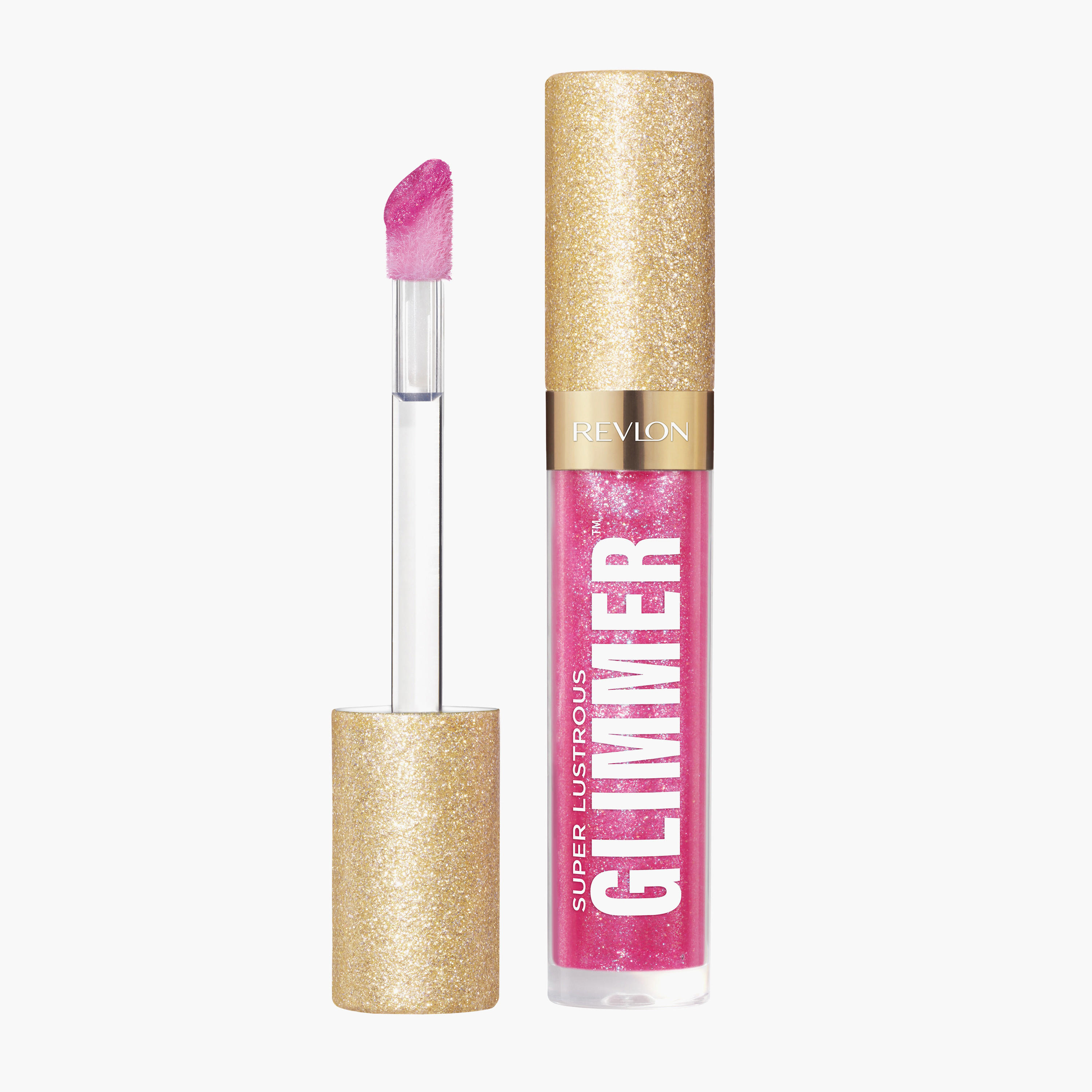 Revlon Super Lustrous Glimmer Lip Gloss-beautyandpersonalcare-makeup-lips-lipglossesandbalms-image-1