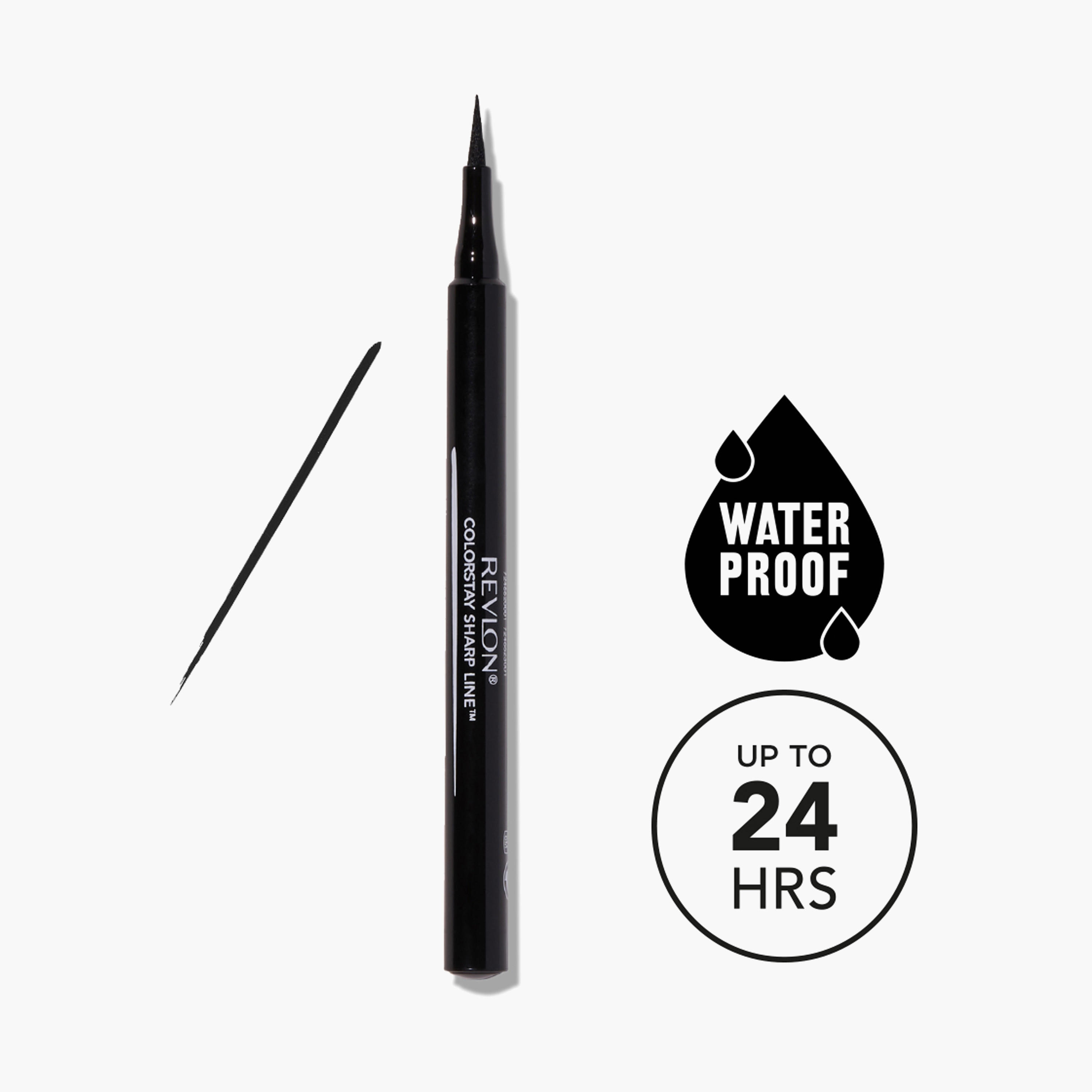 Revlon Colorstay Sharp Eyeliner Pen-beautyandpersonalcare-makeup-eyes-eyeliners-image-1