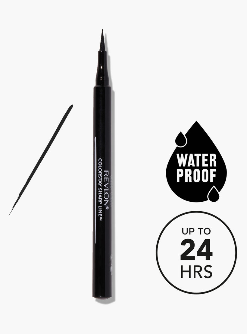 Revlon Colorstay Sharp Eyeliner Pen-beautyandpersonalcare-makeup-eyes-eyeliners-image-1