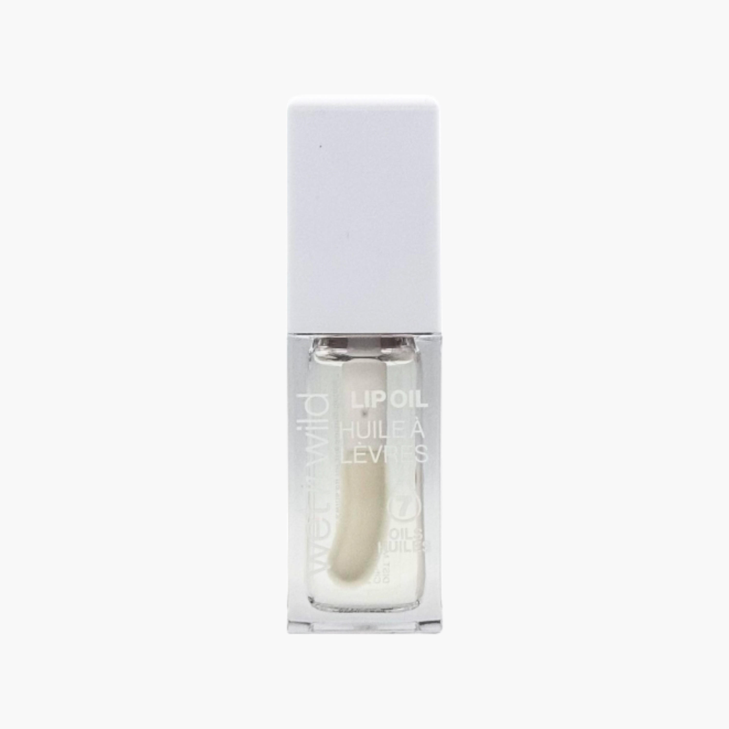 زيت شفاه كريستال بول من ويت ان وايلد - 7.11 مل-beautyandpersonalcare-makeup-lips-lipglossesandbalms-image-1
