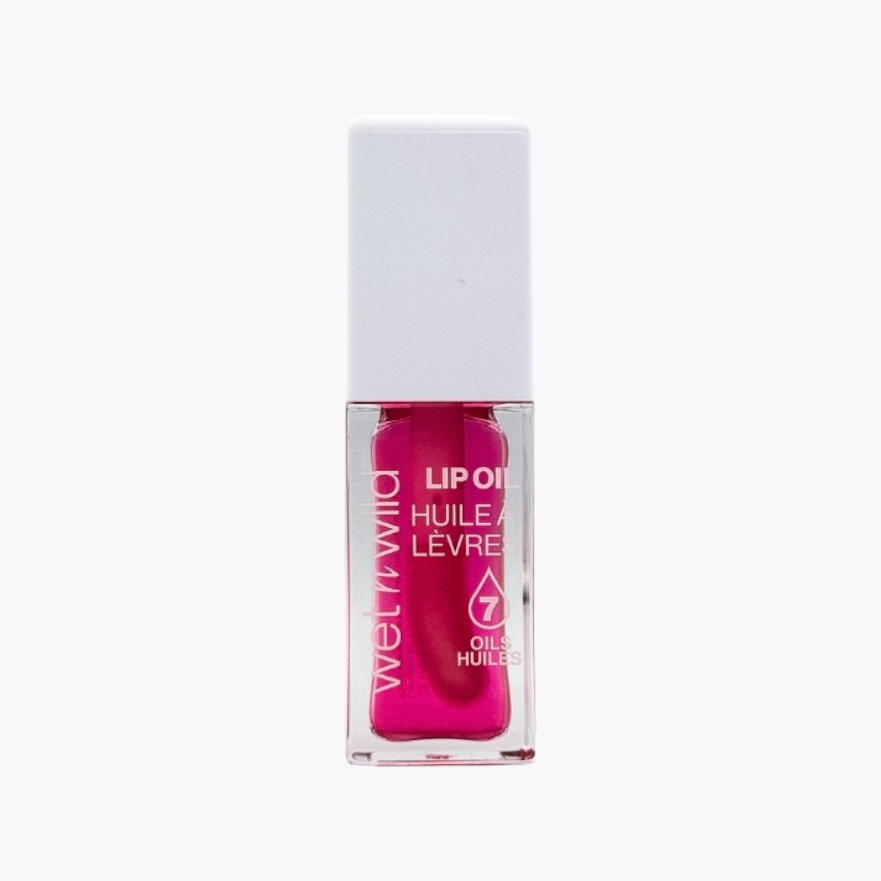 WetNWild Tinted Lip Oil-beautyandpersonalcare-makeup-lips-lipglossesandbalms-image-1