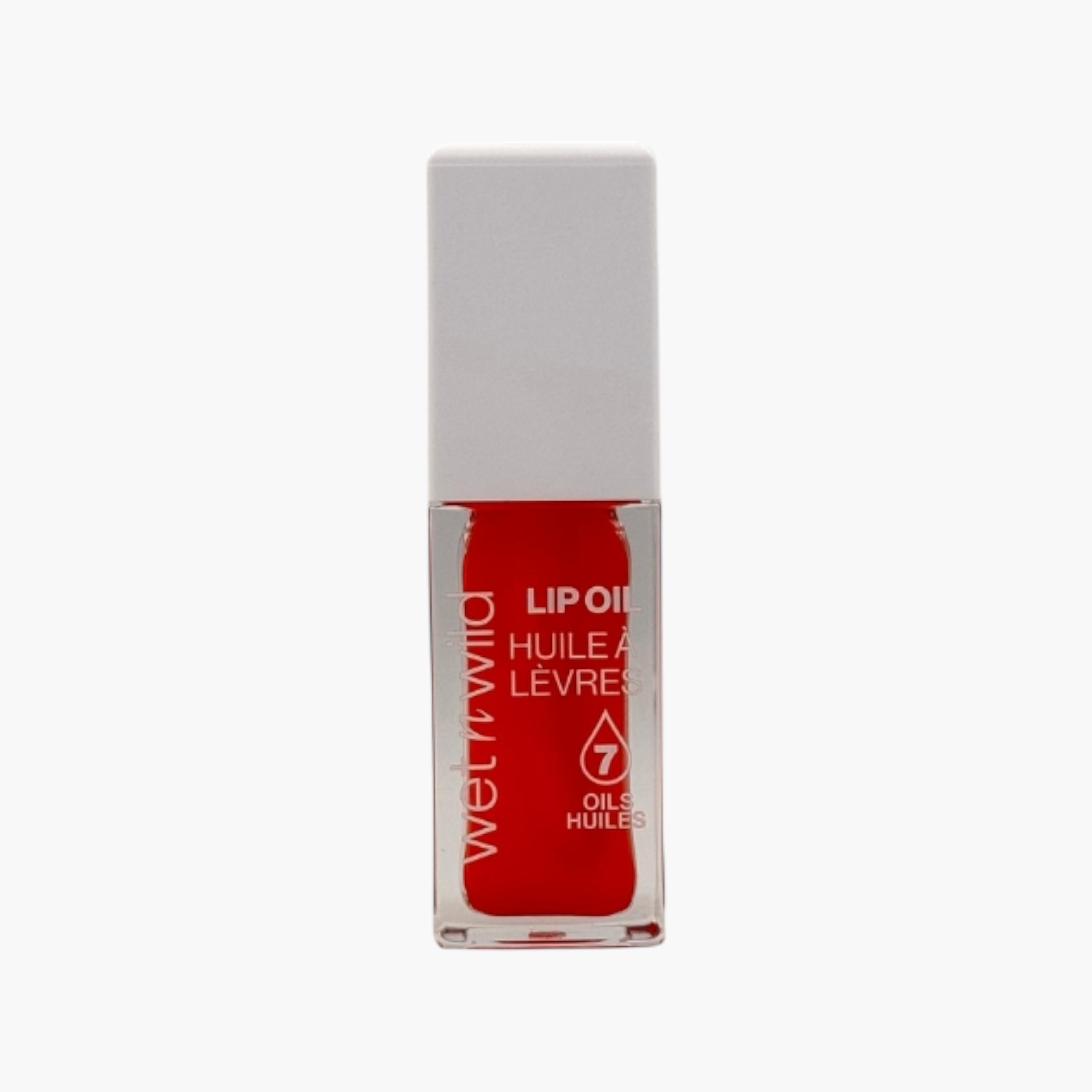 زيت شفاه ملوّن من ويت آند وايلد-beautyandpersonalcare-makeup-lips-lipglossesandbalms-image-1