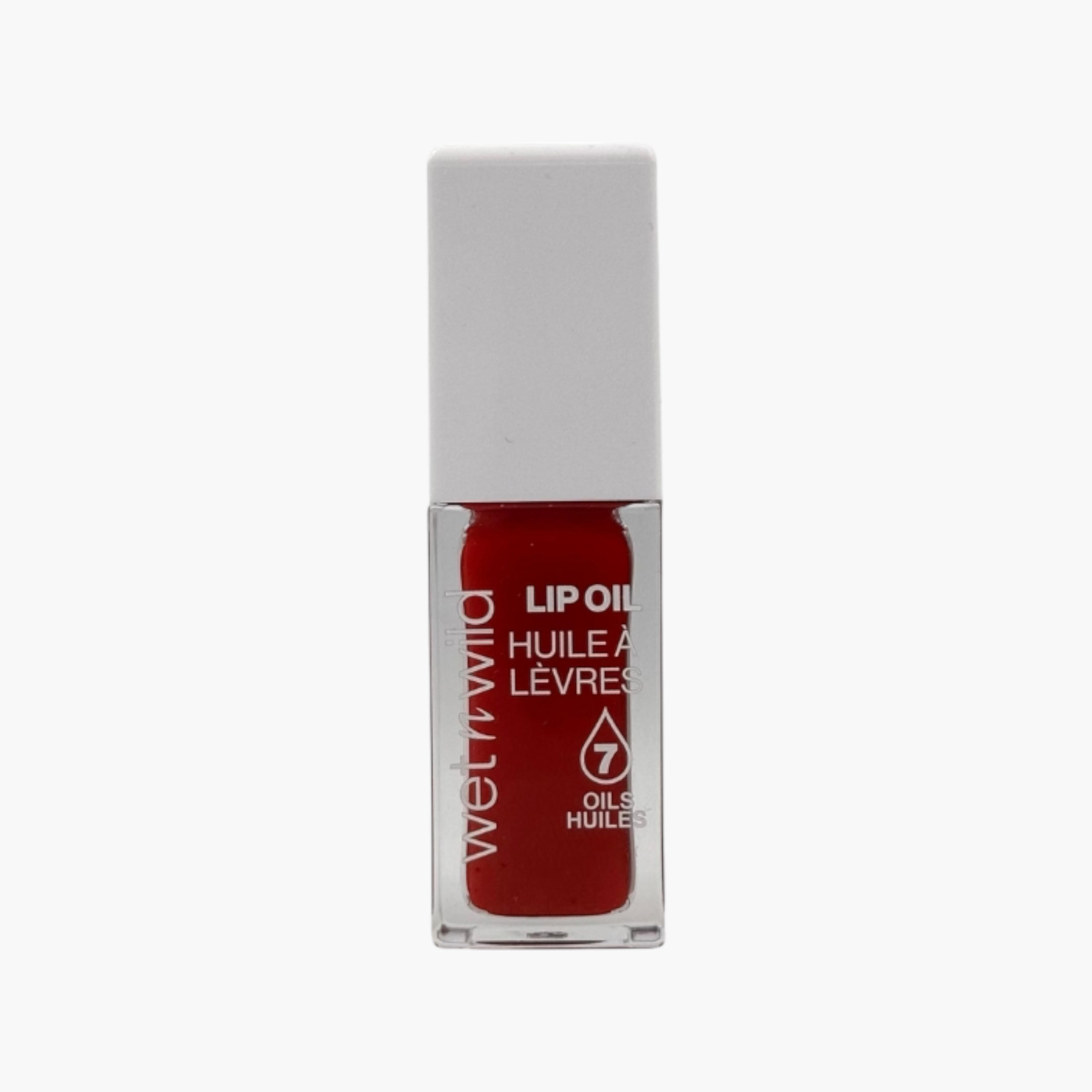 زيت شفاه ملوّن من ويت آند وايلد-beautyandpersonalcare-makeup-lips-lipglossesandbalms-image-1