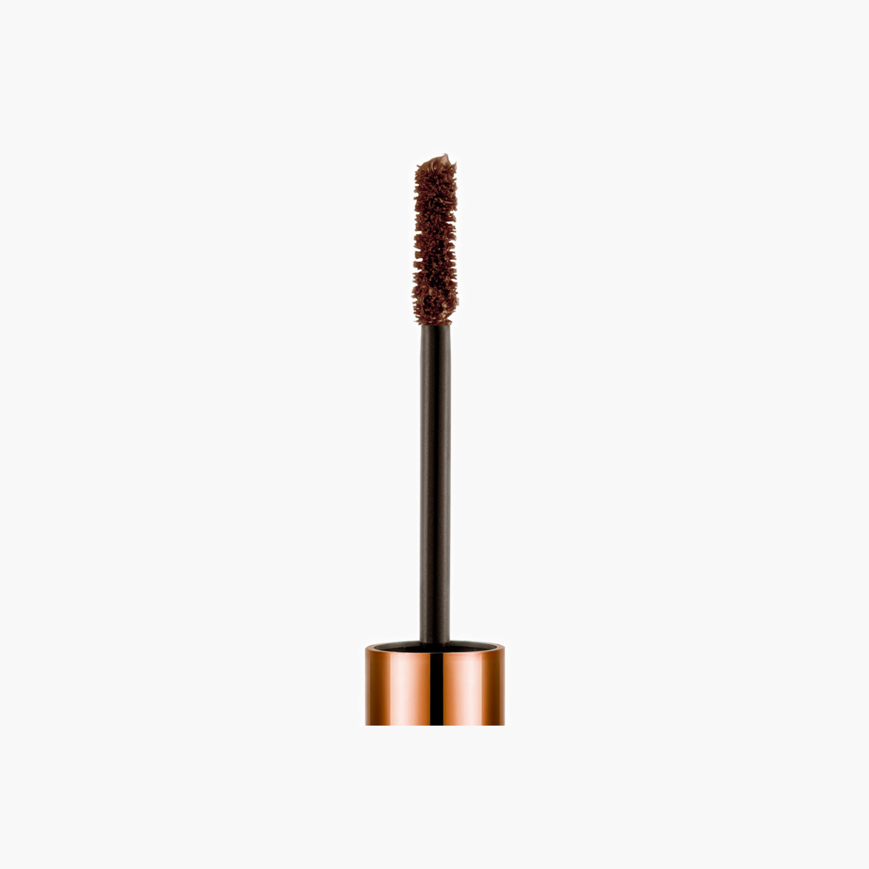 Flormar Volume Curl Brown Mascara-beautyandpersonalcare-makeup-eyes-mascaras-image-3
