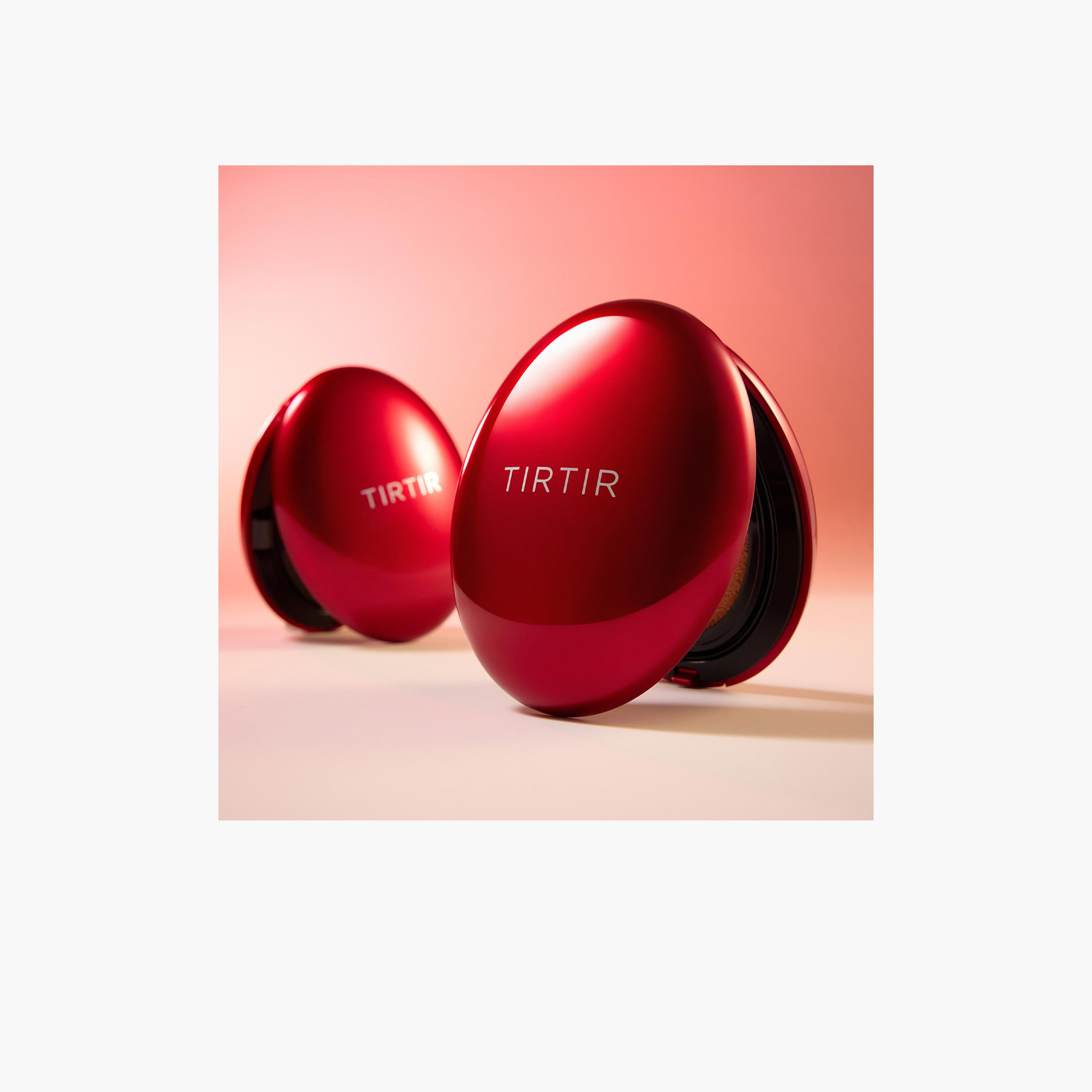 TIRTIR Mask Fit Red Cushion Foundation - 18 gms-beautyandpersonalcare-makeup-face-foundations-image-3