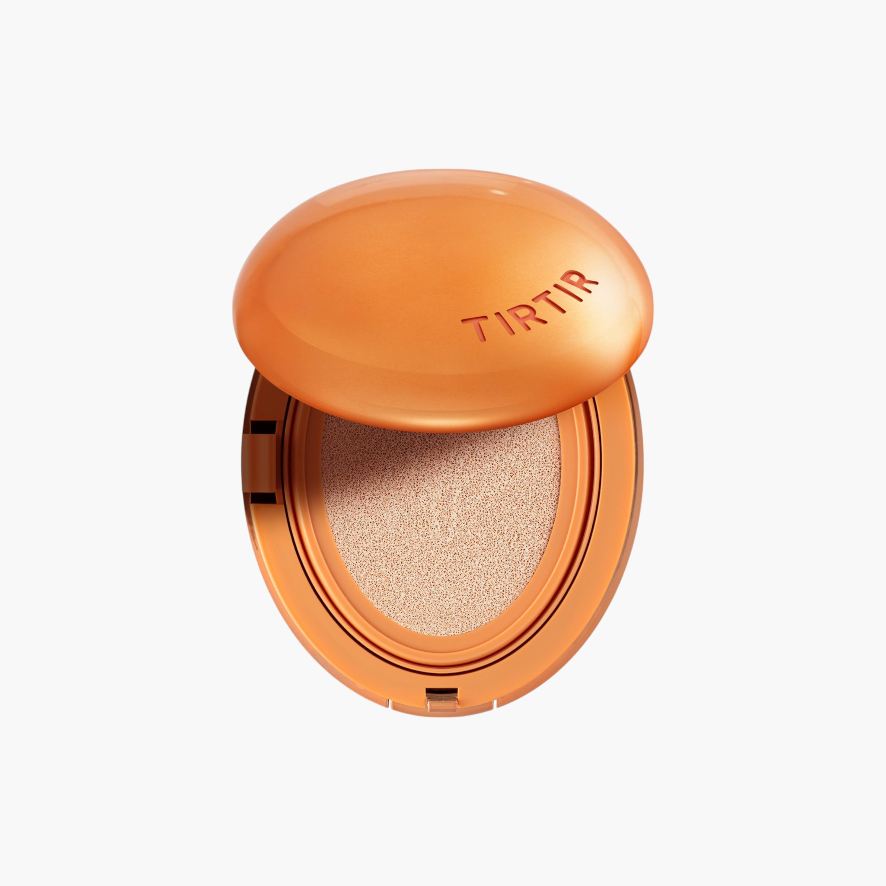 TIRTIR Mask Fit AI Filter Cushion Foundation - 18 gms-beautyandpersonalcare-kbeauty-makeup-face-foundations-image-1