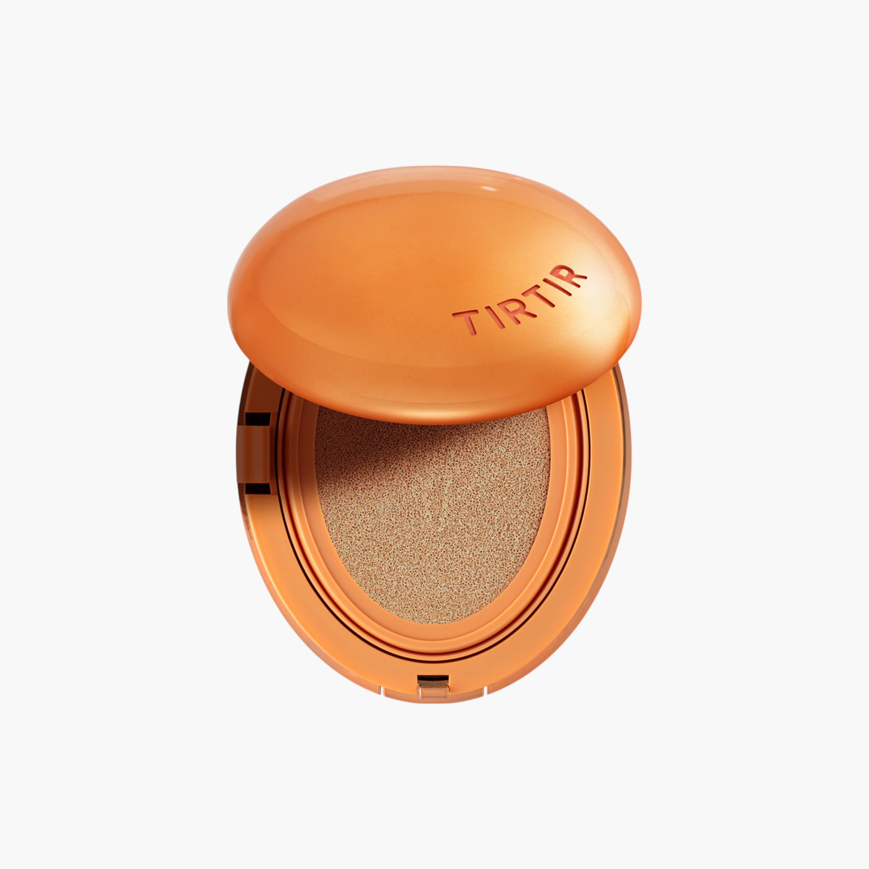 TIRTIR Mask Fit AI Filter Cushion Foundation - 18 gms-beautyandpersonalcare-makeup-face-foundations-image-1
