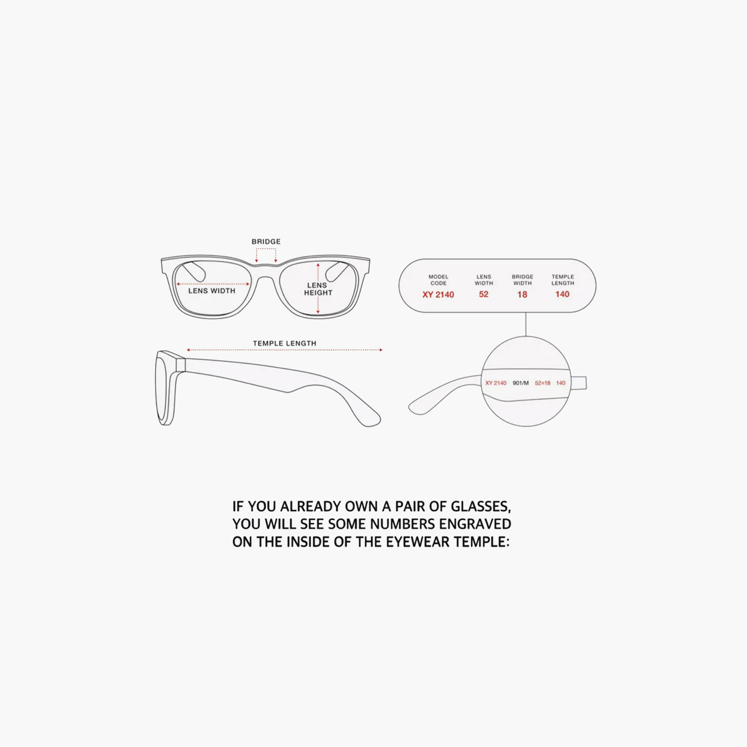 BlackOut Edge 56 MM Grey Cat Eye Sunglasses | sw30107-bla-000344-0107-56-women-sunglasses-image-2