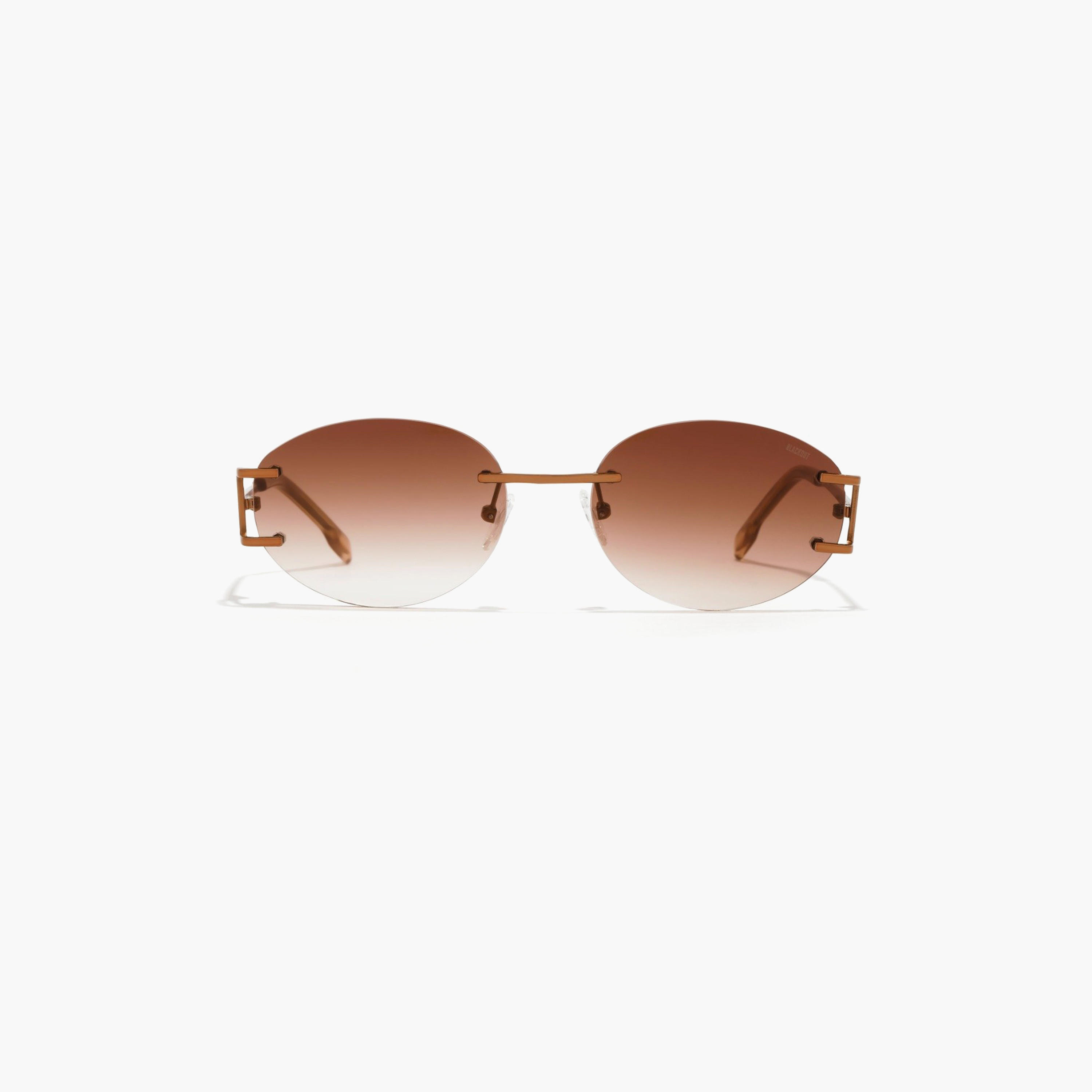 BlackOut Endless 54 MM Brown Oval Sunglasses | su60404-bla-000346-0404-54-men-sunglasses-image-3