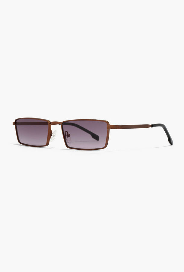 BlackOut Ulterior 56 MM Grey Rectangle Sunglasses | sm41807-bla-000347-1807-56-men-sunglasses-image-1