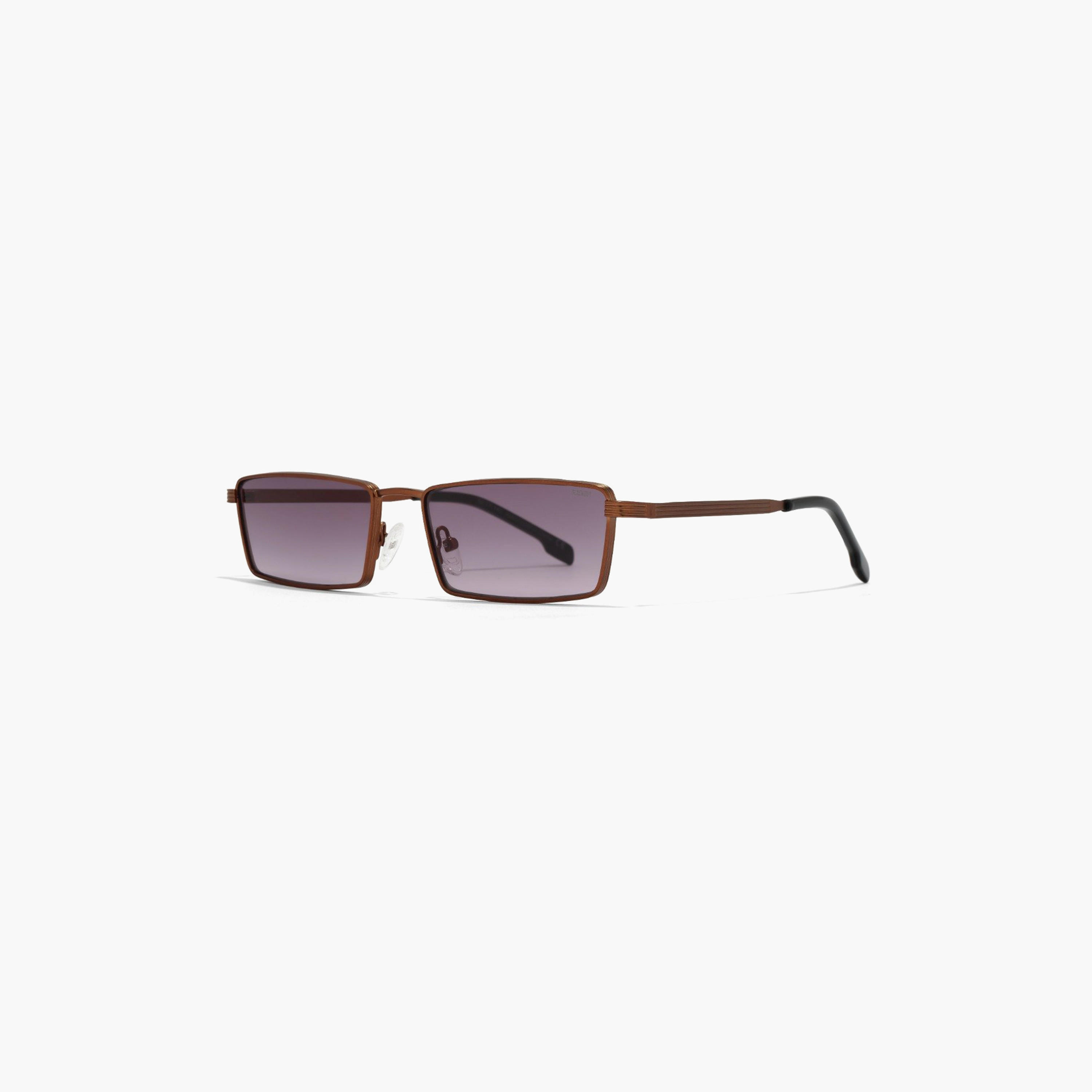 BlackOut Ulterior 56 MM Grey Rectangle Sunglasses | sm41807-bla-000347-1807-56-men-sunglasses-image-1