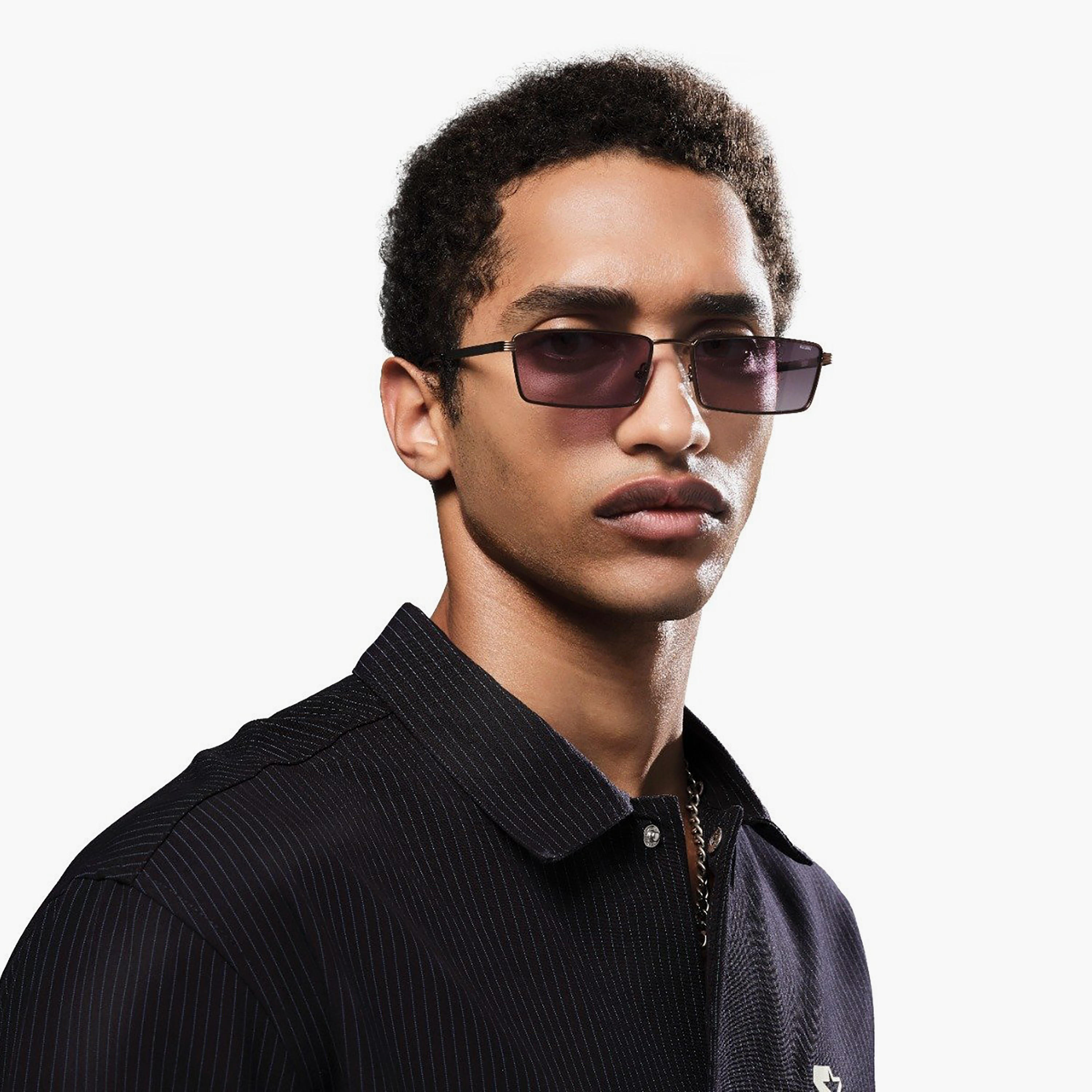 BlackOut Ulterior 56 MM Grey Rectangle Sunglasses | sm41807-bla-000347-1807-56-men-sunglasses-image-5