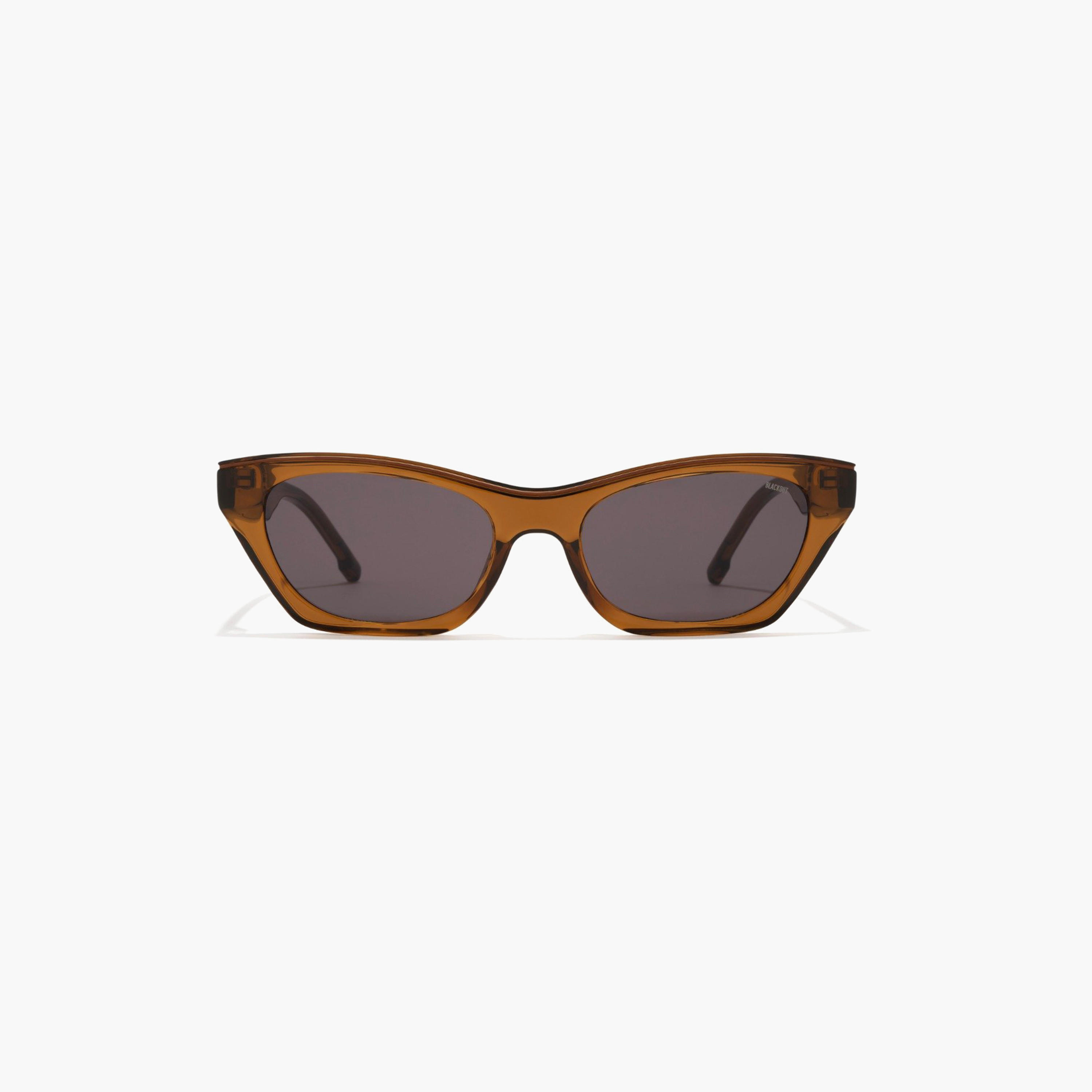 BlackOut Vault 52 MM Grey Cat Eye Sunglasses | sw30407-bla-000349-0407-52-women-sunglasses-image-3