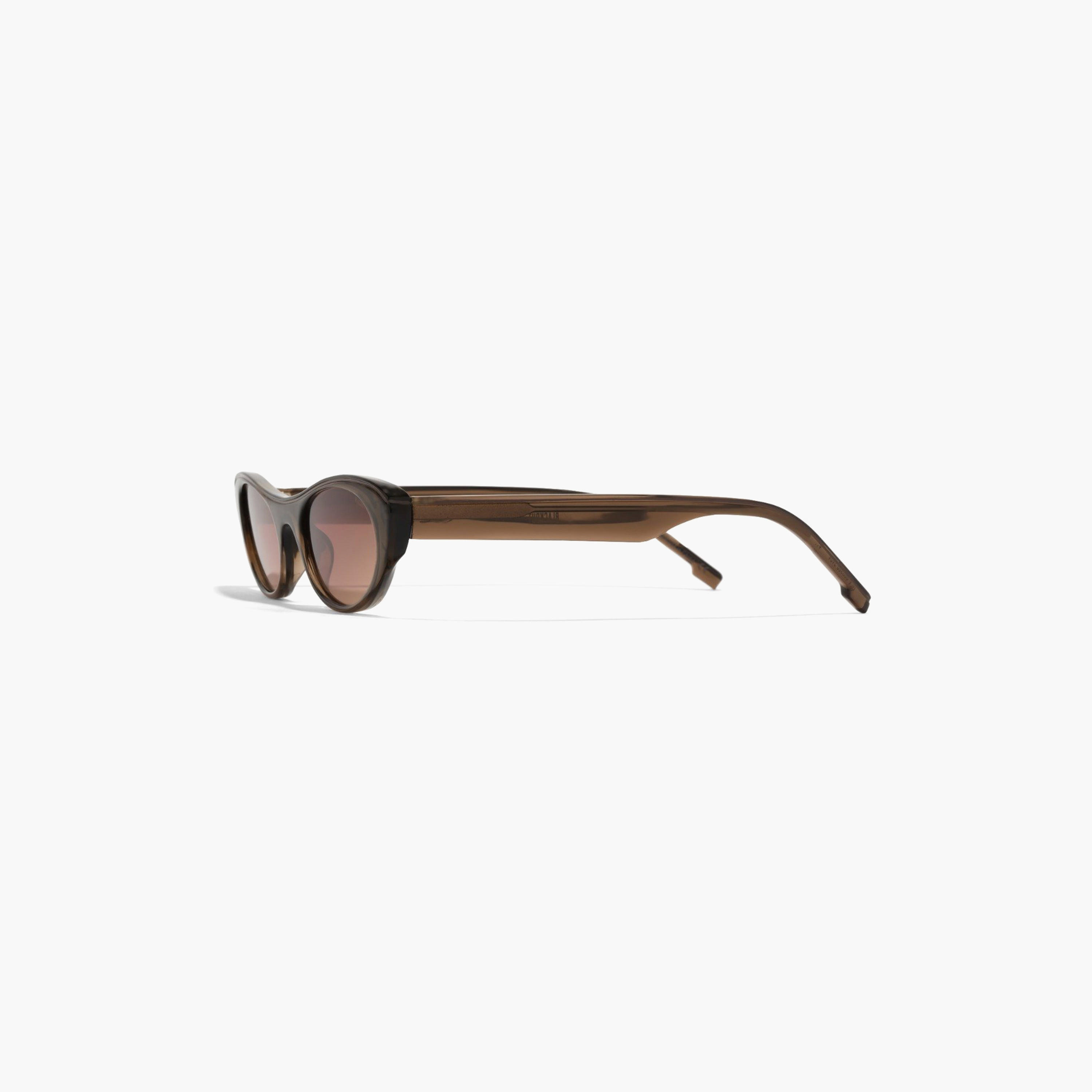 BlackOut Infinite 51 MM Brown Oval Sunglasses | sw60404-bla-000350-0404-51-women-sunglasses-image-4