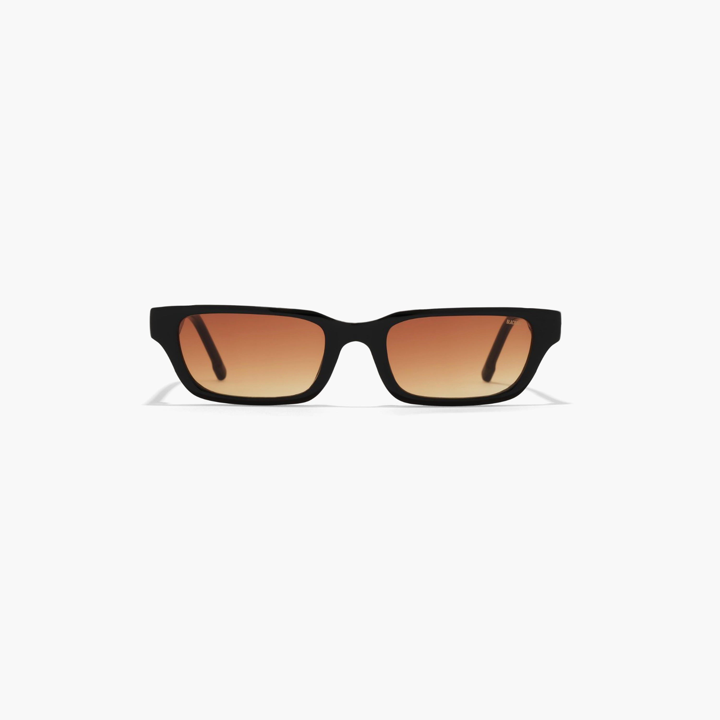 BlackOut Strata 51 MM Brown Rectangle Sunglasses | su40104-bla-000353-0104-51-men-sunglasses-image-3