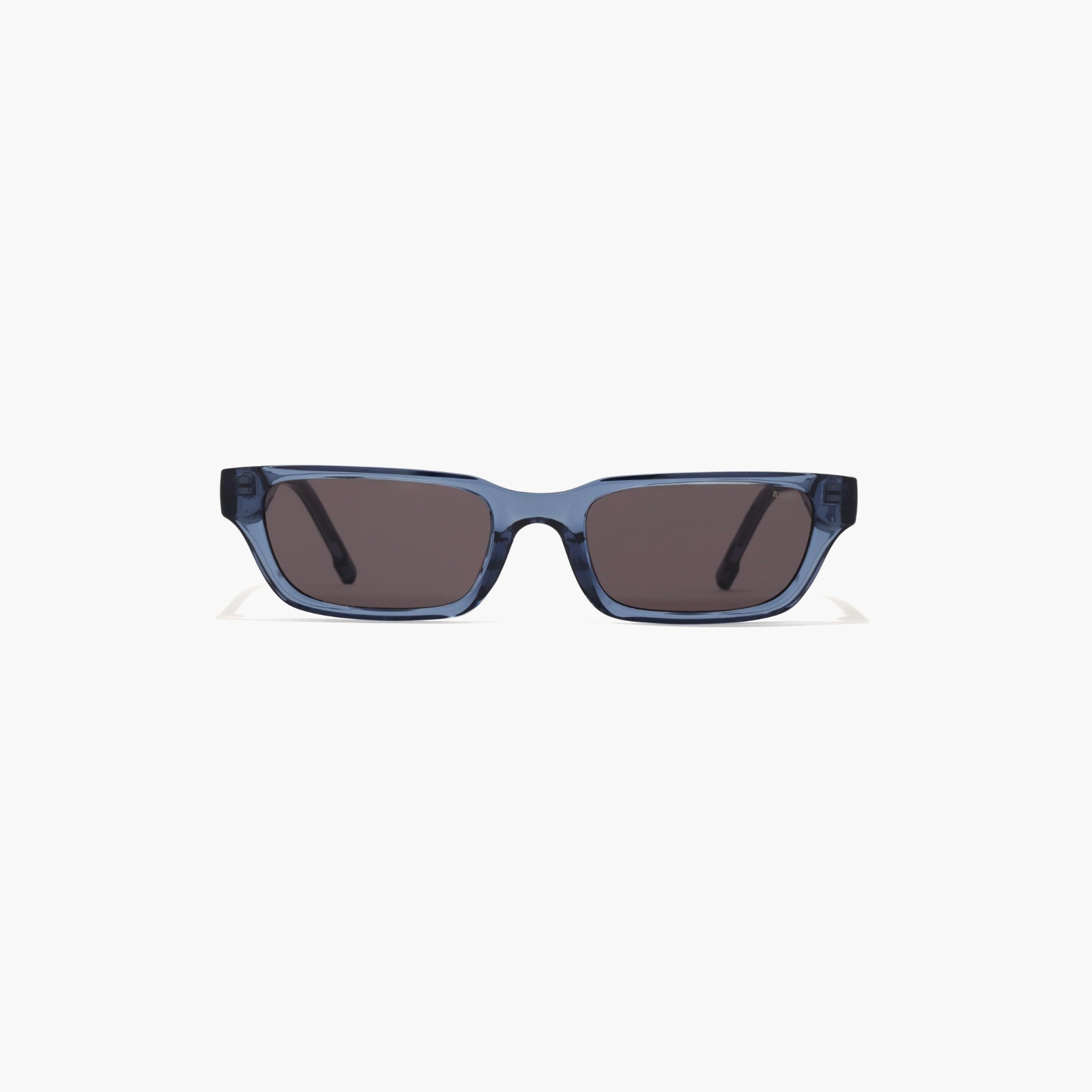BlackOut Strata 51 MM Grey Rectangle Sunglasses | su40207-bla-000353-0207-51-men-sunglasses-image-3