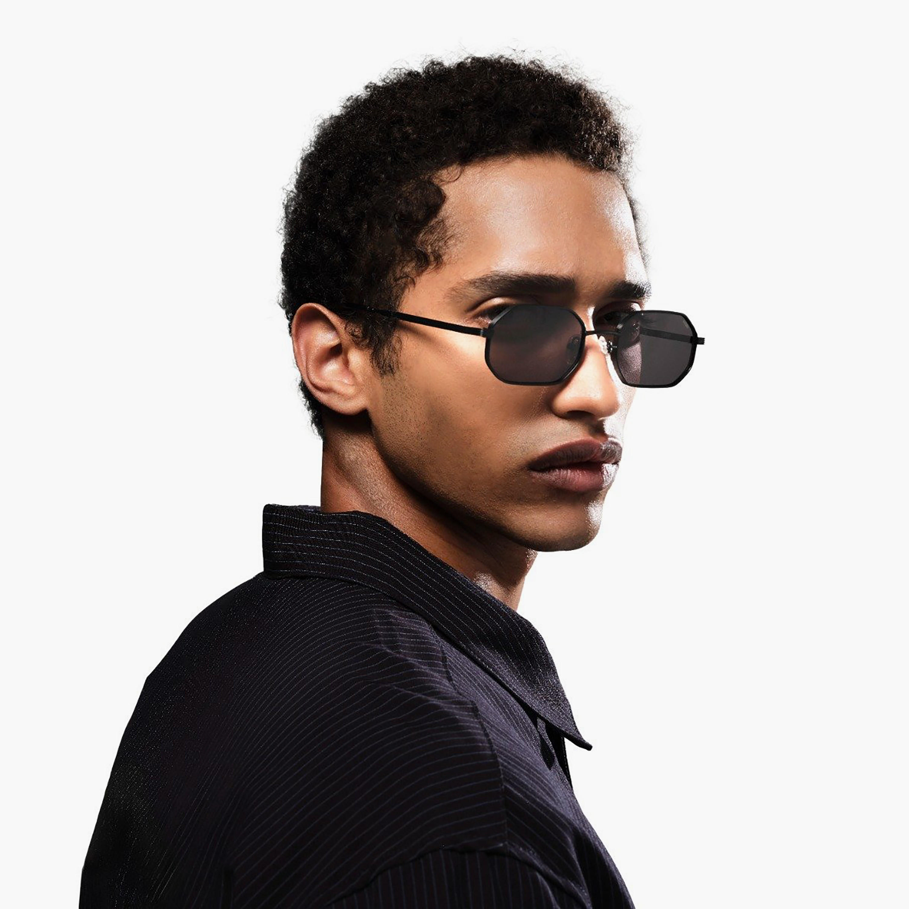 BlackOut Afar 51 MM Grey Geometric Sunglasses | su101707-bla-000355-1707-51-men-sunglasses-image-6