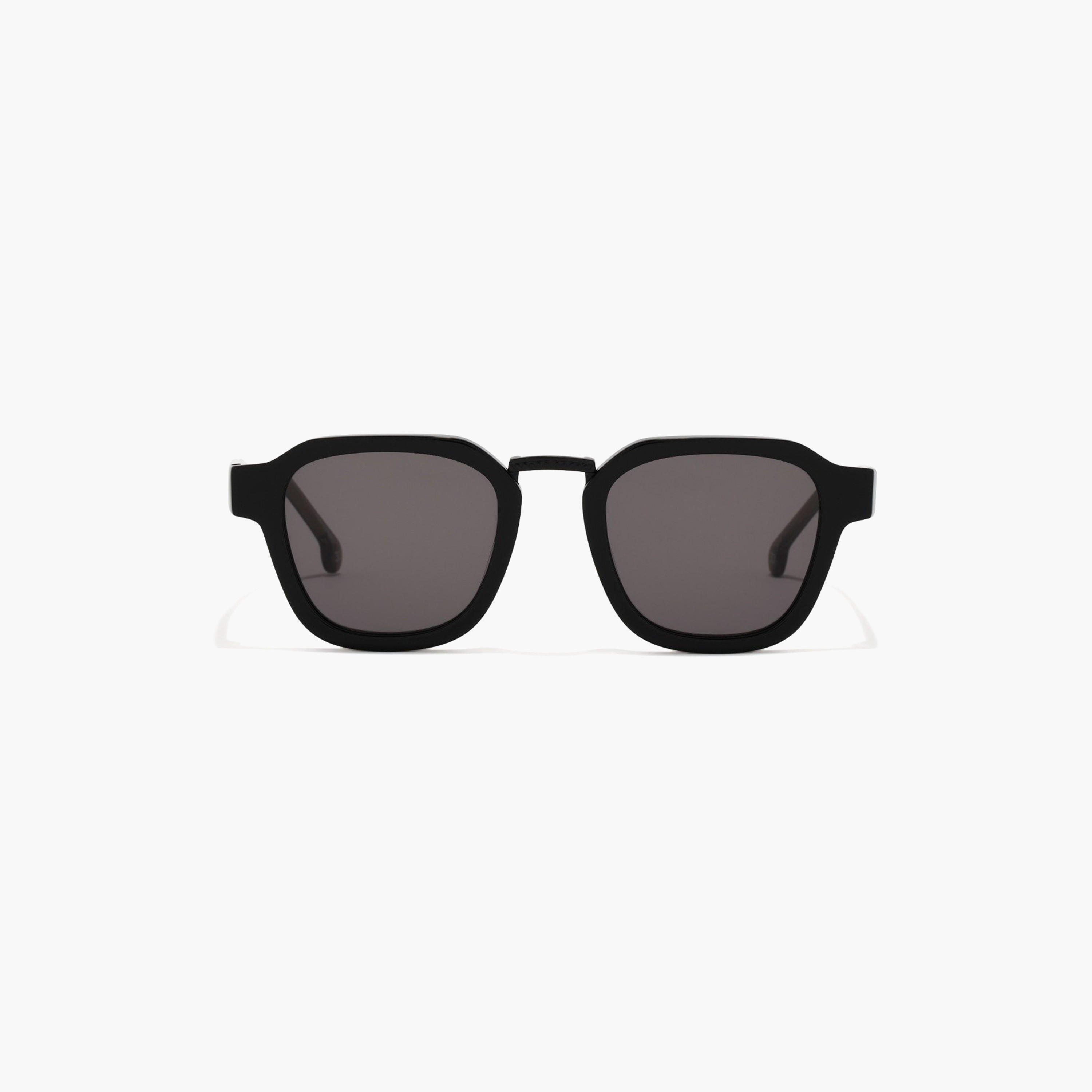 30Sundays Hampton I 48 MM Grey Square Sunglasses | sm50107-30s-000452-0107-48-men-sunglasses-image-3