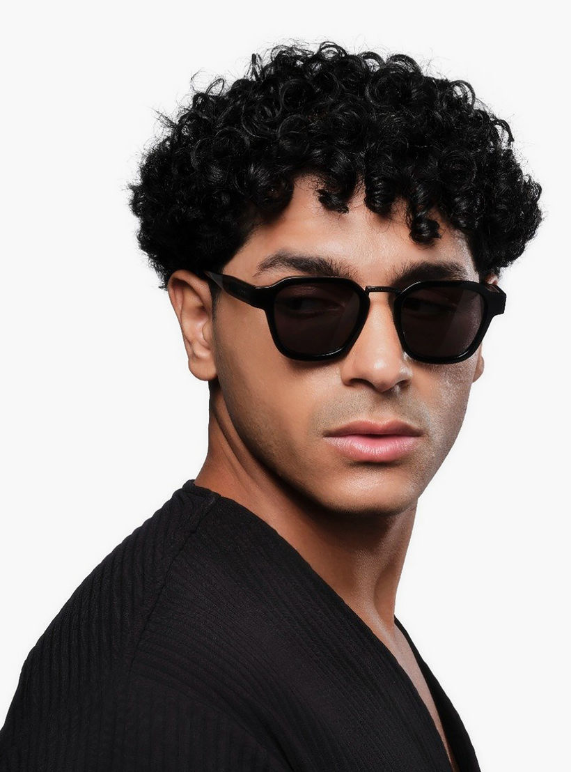 30Sundays Hampton I 48 MM Grey Square Sunglasses | sm50107-30s-000452-0107-48-men-sunglasses-image-6