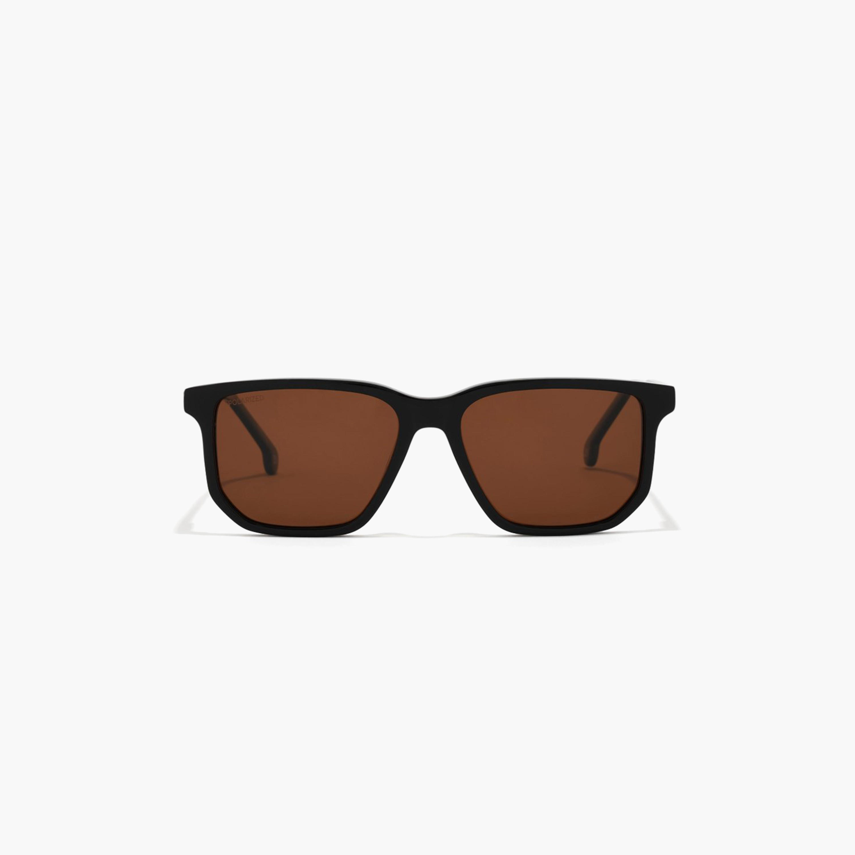 30Sundays Aljahili Polarized 51 MM Brown Geometric Sunglasses | su100104-30s-00453-0104p-51-men-sunglasses-image-3