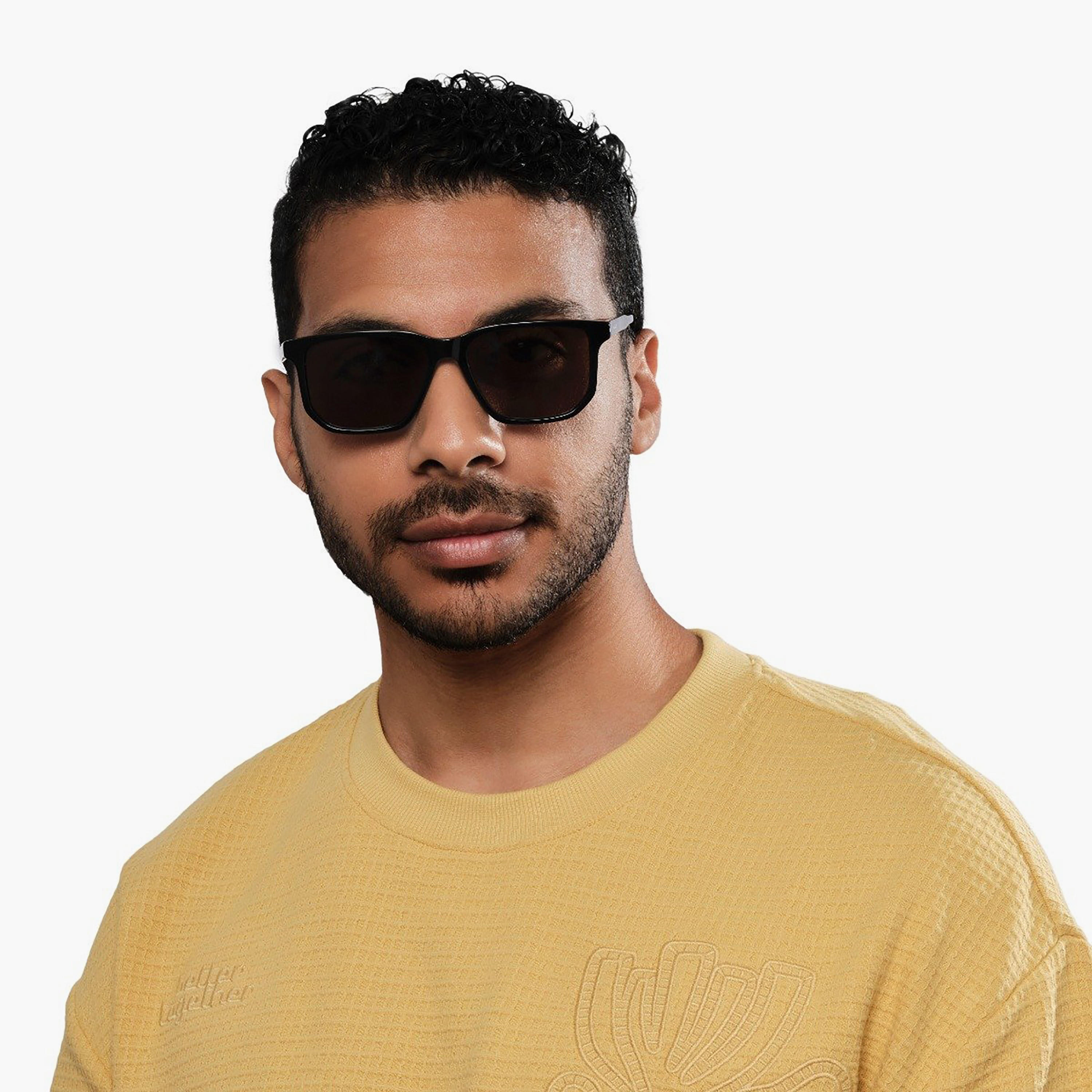 30Sundays Aljahili Polarized 51 MM Brown Geometric Sunglasses | su100104-30s-00453-0104p-51-men-sunglasses-image-5