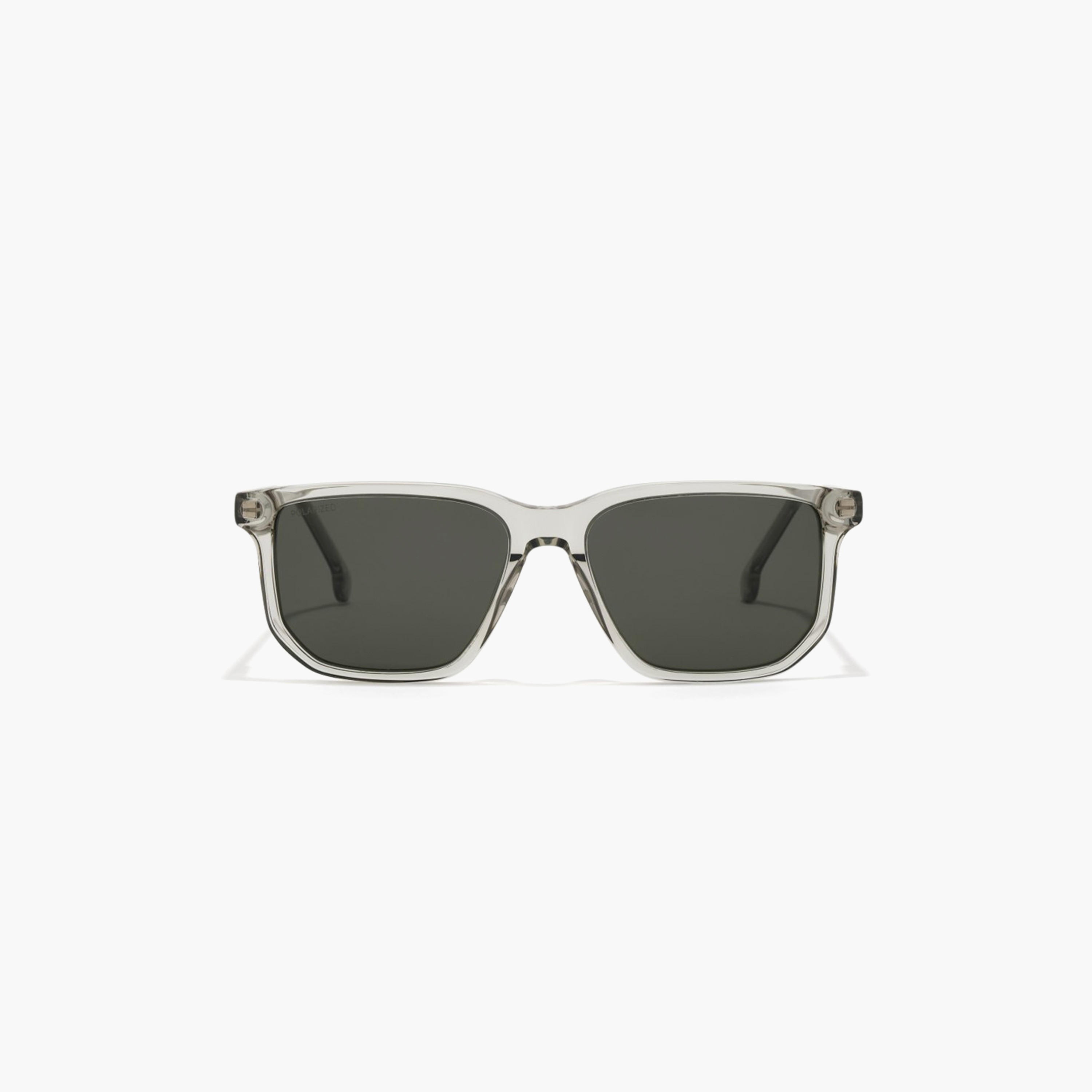 30Sundays Aljahili Polarized 51 MM Green Geometric Sunglasses | su100606-30s-00453-0606p-51-men-sunglasses-image-3