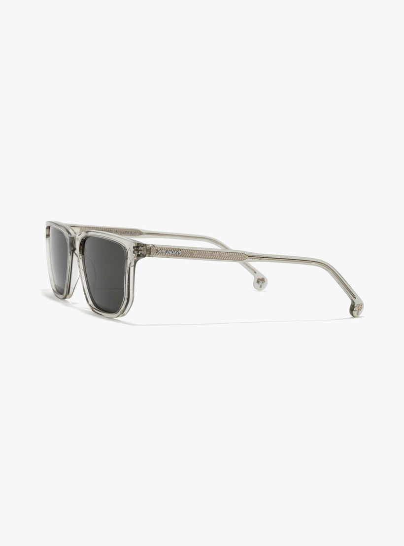 30Sundays Aljahili Polarized 51 MM Green Geometric Sunglasses | su100606-30s-00453-0606p-51-men-sunglasses-image-4