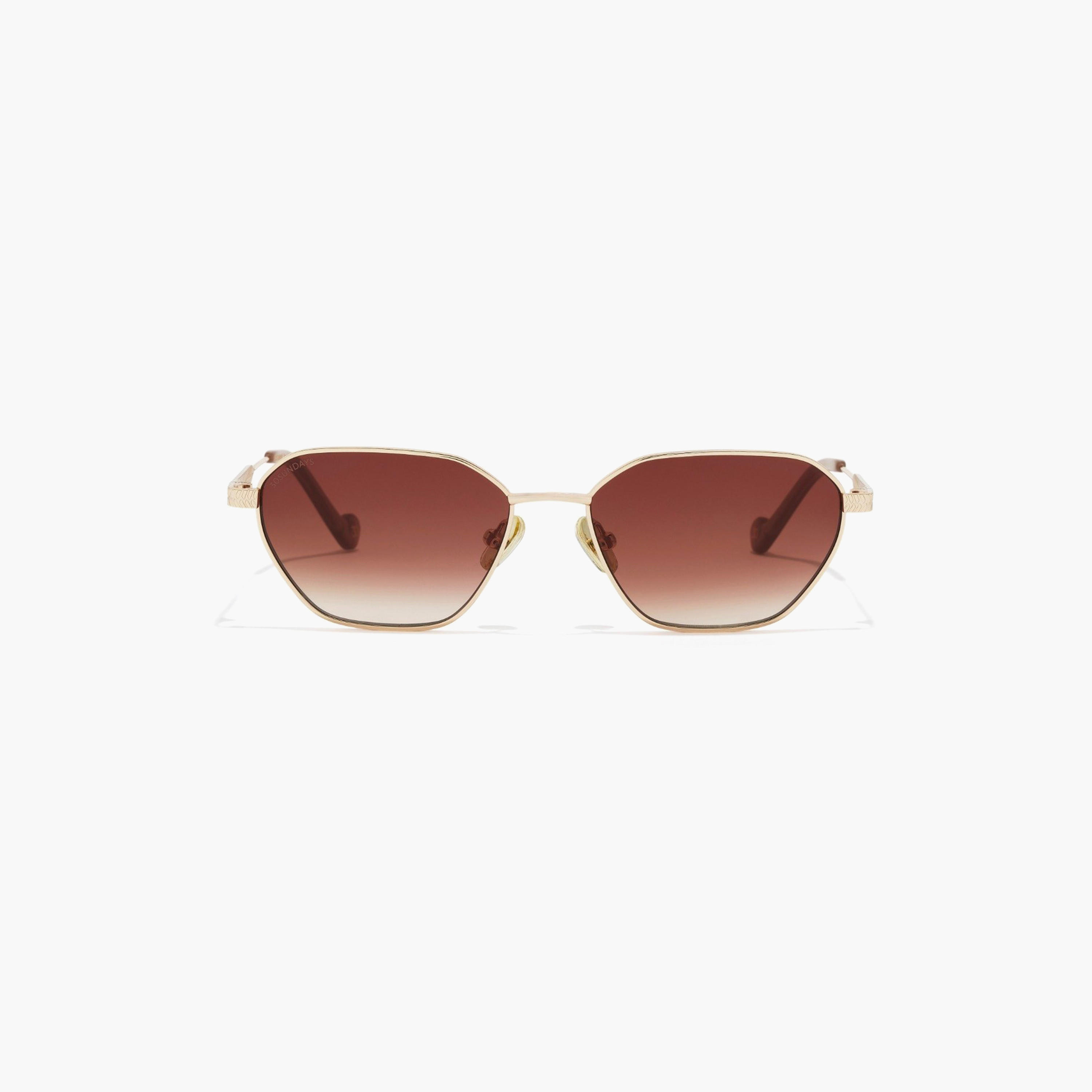 30Sundays Tayma 54 MM Brown Geometric Sunglasses | sw102904-30s-000454-2904-54-women-sunglasses-image-3