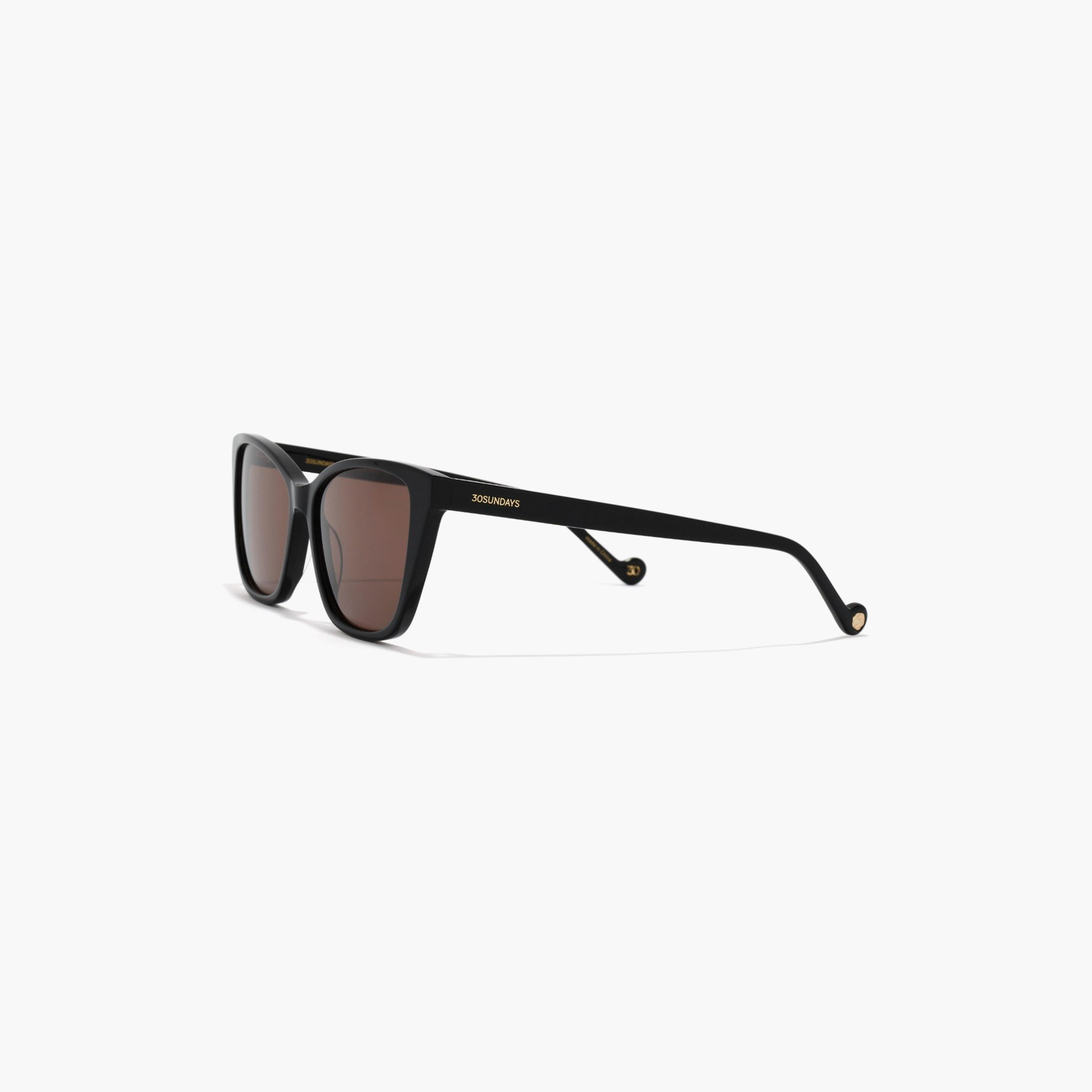30Sundays Tiwi 54 MM Brown Cat Eye Sunglasses | sw30104-30s-000455-0104-54-women-sunglasses-image-4