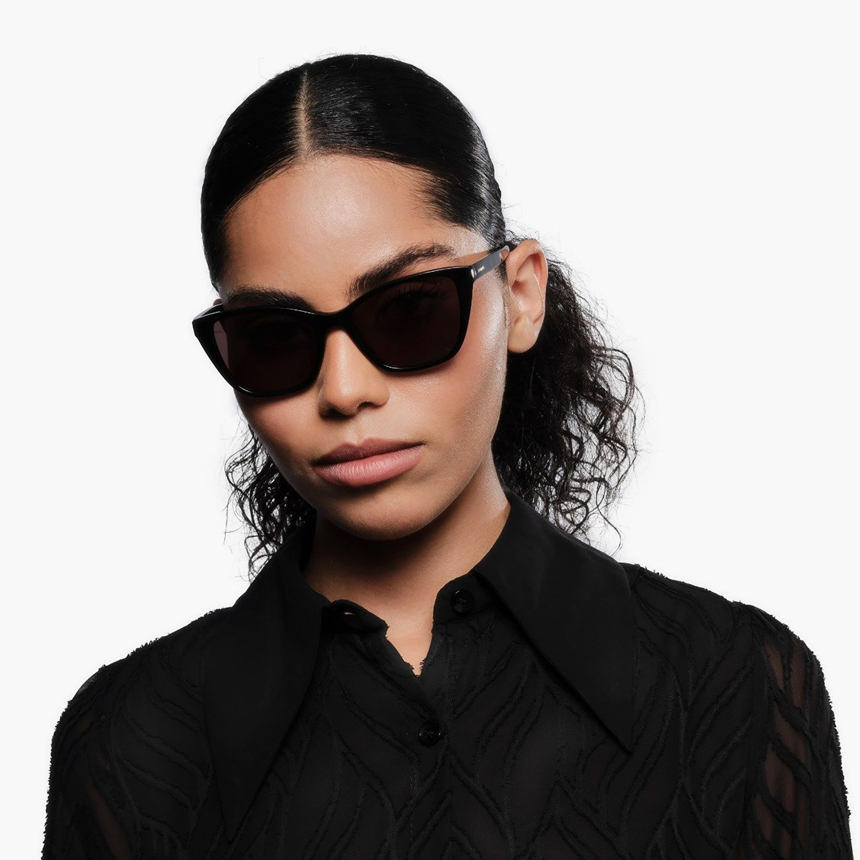 30Sundays Tiwi 54 MM Brown Cat Eye Sunglasses | sw30104-30s-000455-0104-54-women-sunglasses-image-5