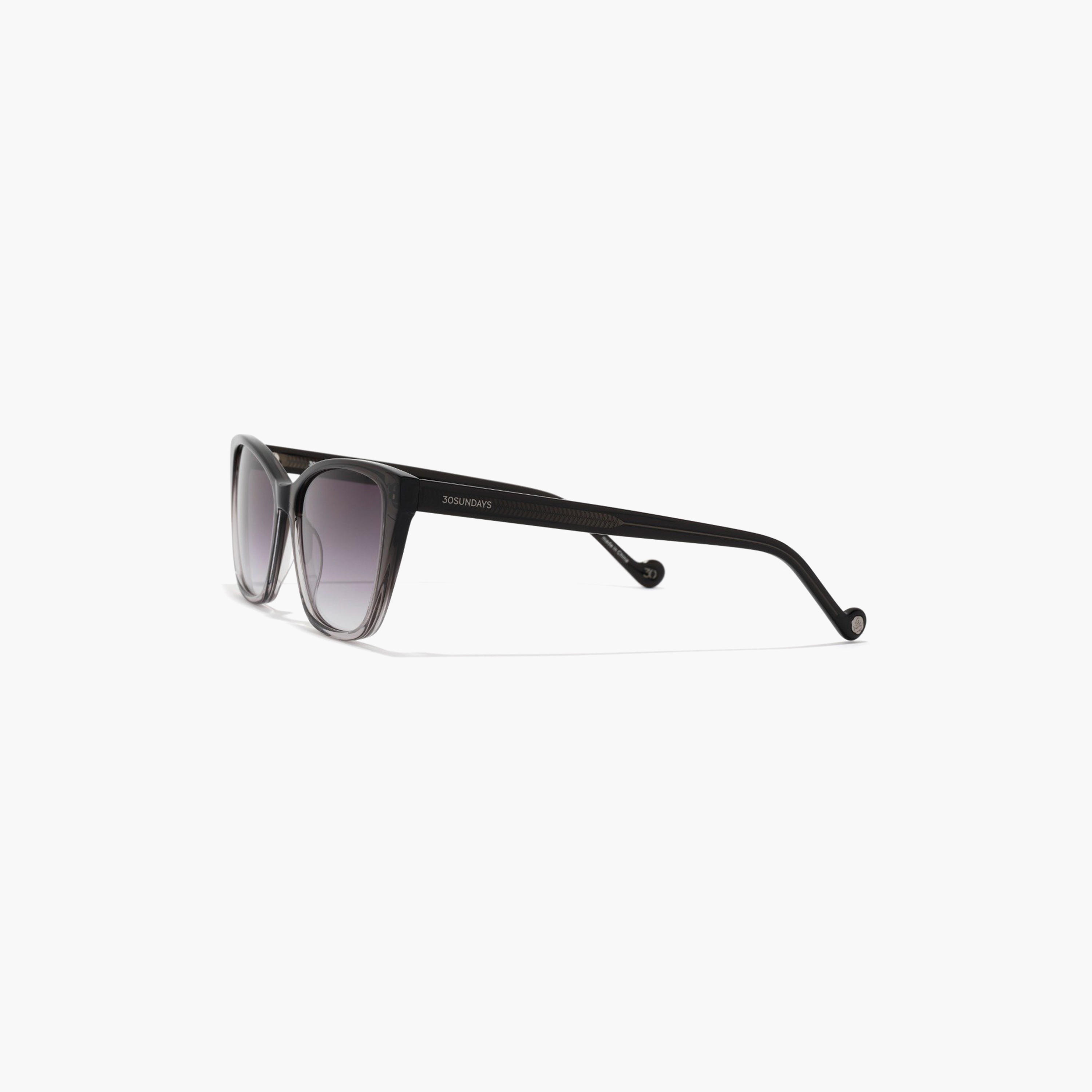 30Sundays Tiwi 54 MM Grey Cat Eye Sunglasses | sw30707-30s-000455-0707-54-women-sunglasses-image-4