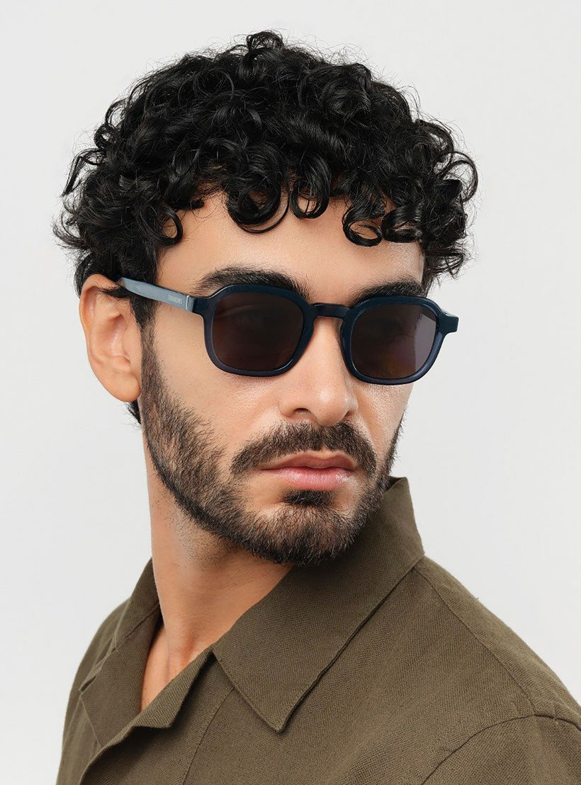 30Sundays Hegra 48 MM Grey Square Sunglasses | sm50207-30s-000428-0207-48-men-sunglasses-image-6