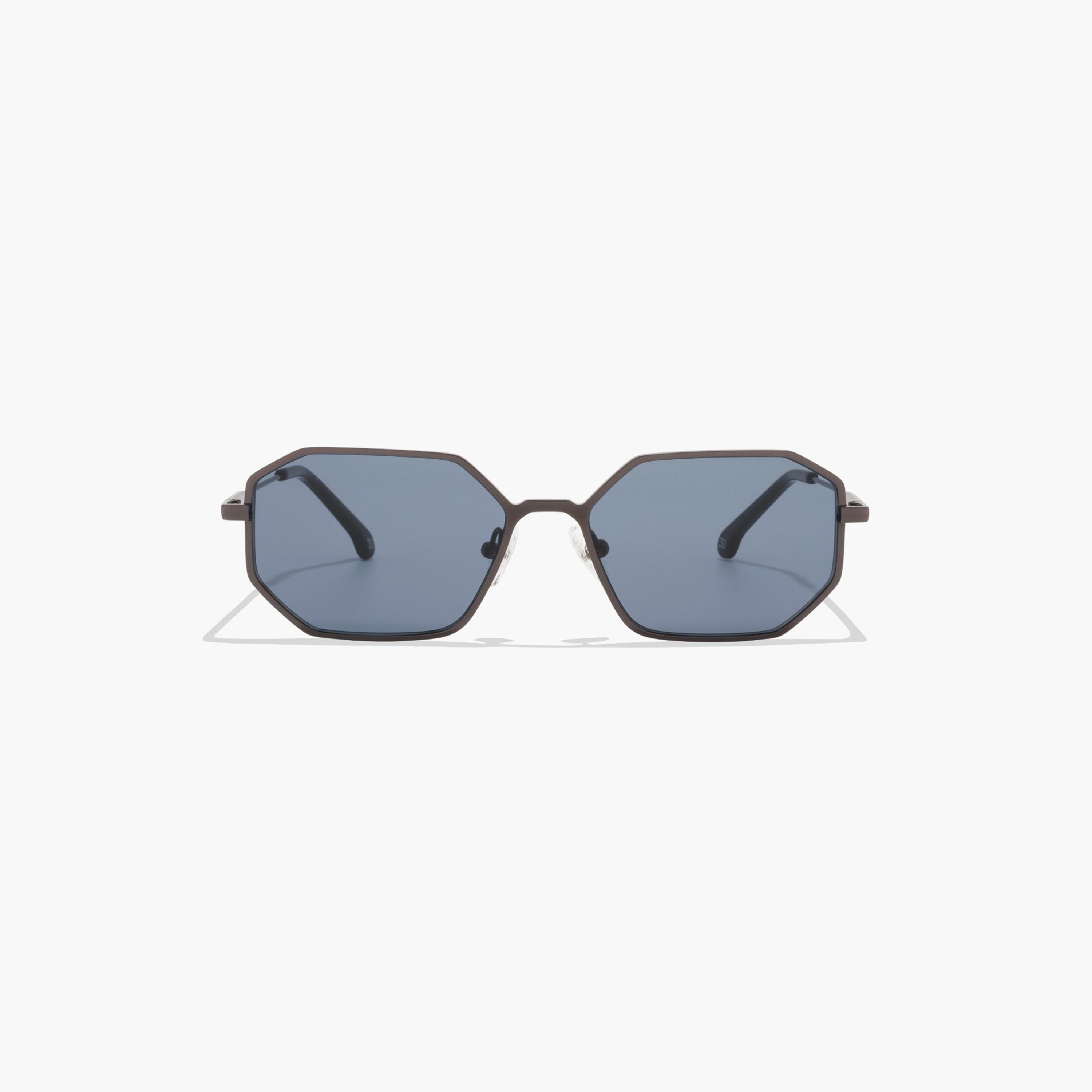 30Sundays Apollo Iv 55 MM Blue Geometric Sunglasses | sm70702-30s-000430-0702-55-men-sunglasses-image-3