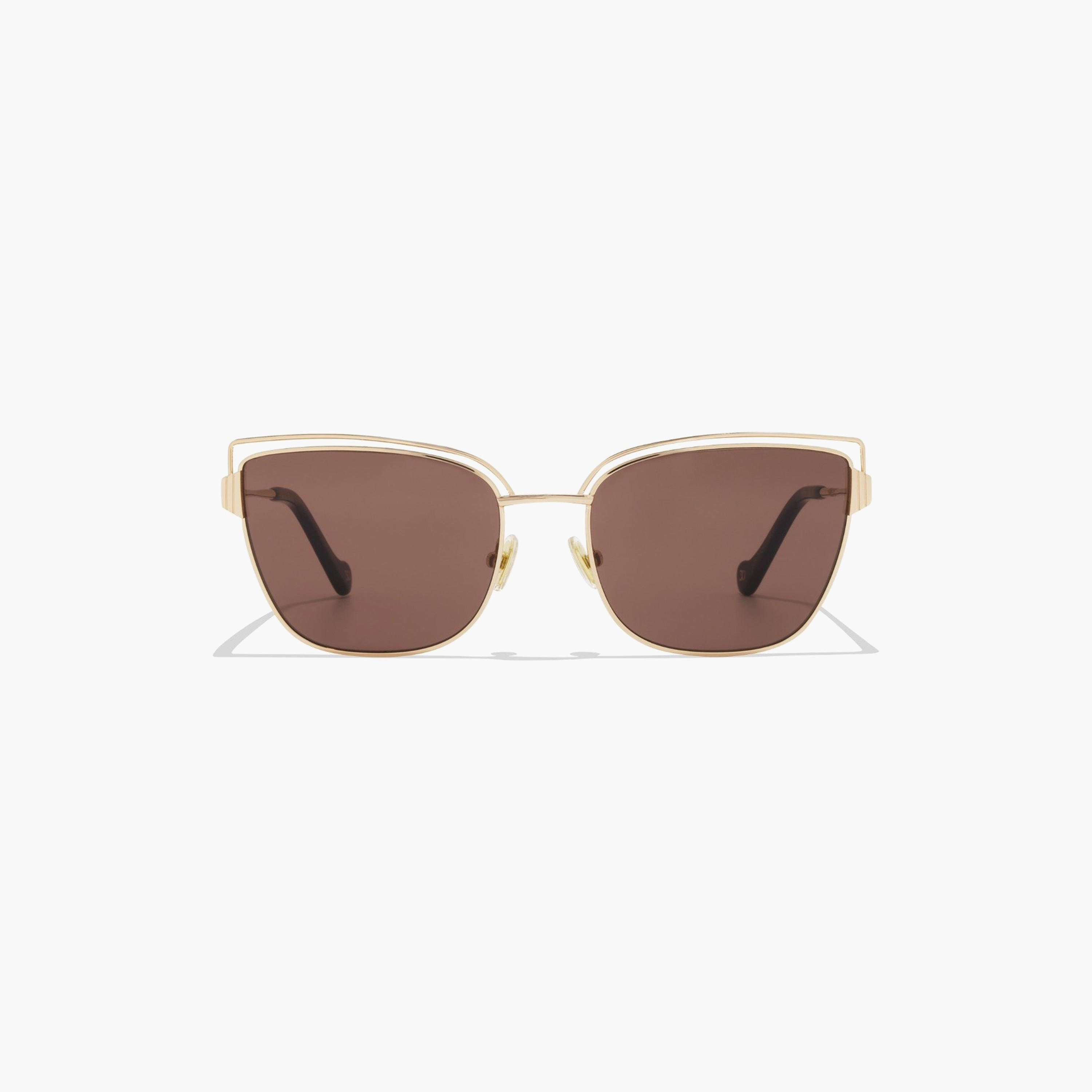 30Sundays Badya 57 MM Brown Cat Eye Sunglasses | sw30504-30s-000420-0504-57-women-sunglasses-image-3