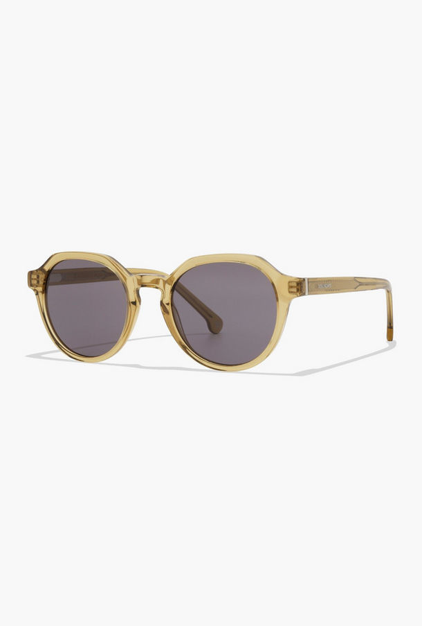 30Sundays Madyan 49 MM Grey Geometric Sunglasses | sm100607-30s-000421-0607-49-men-sunglasses-image-1
