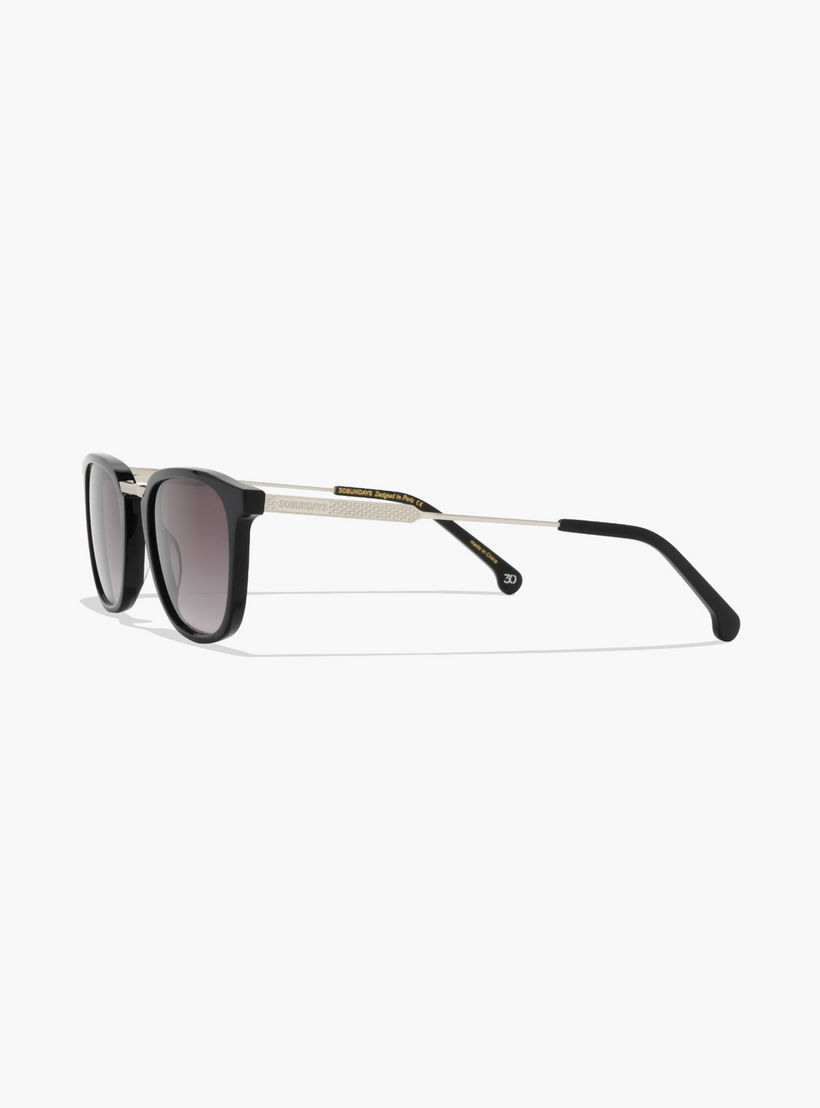 30Sundays Alkhali 50 MM Grey Square Sunglasses | sm41207-30s-000422-1207-50-men-sunglasses-image-4