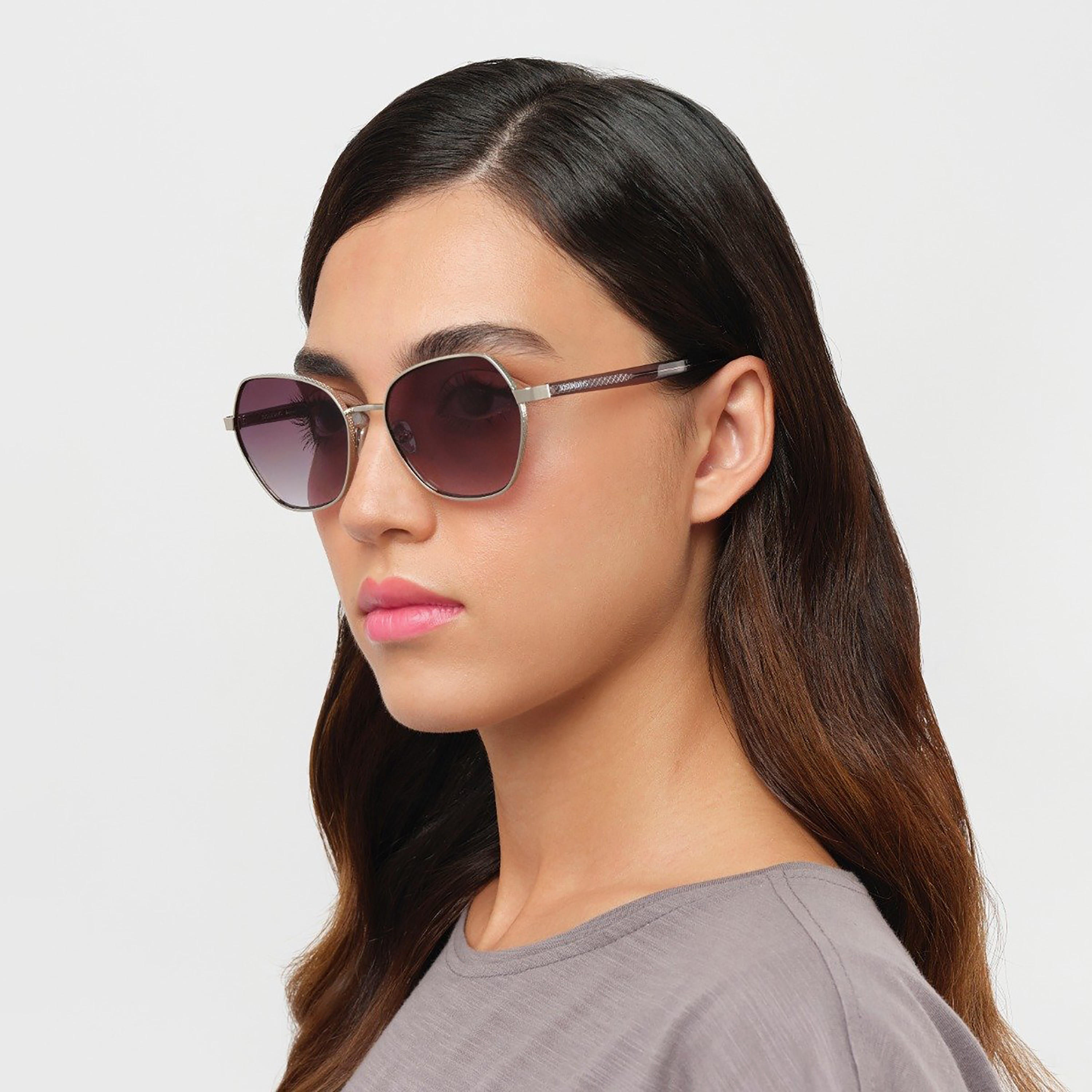 30Sundays Maraya 55 MM Grey Geometric Sunglasses | sw101207-30s-000424-1207-55-women-sunglasses-image-5
