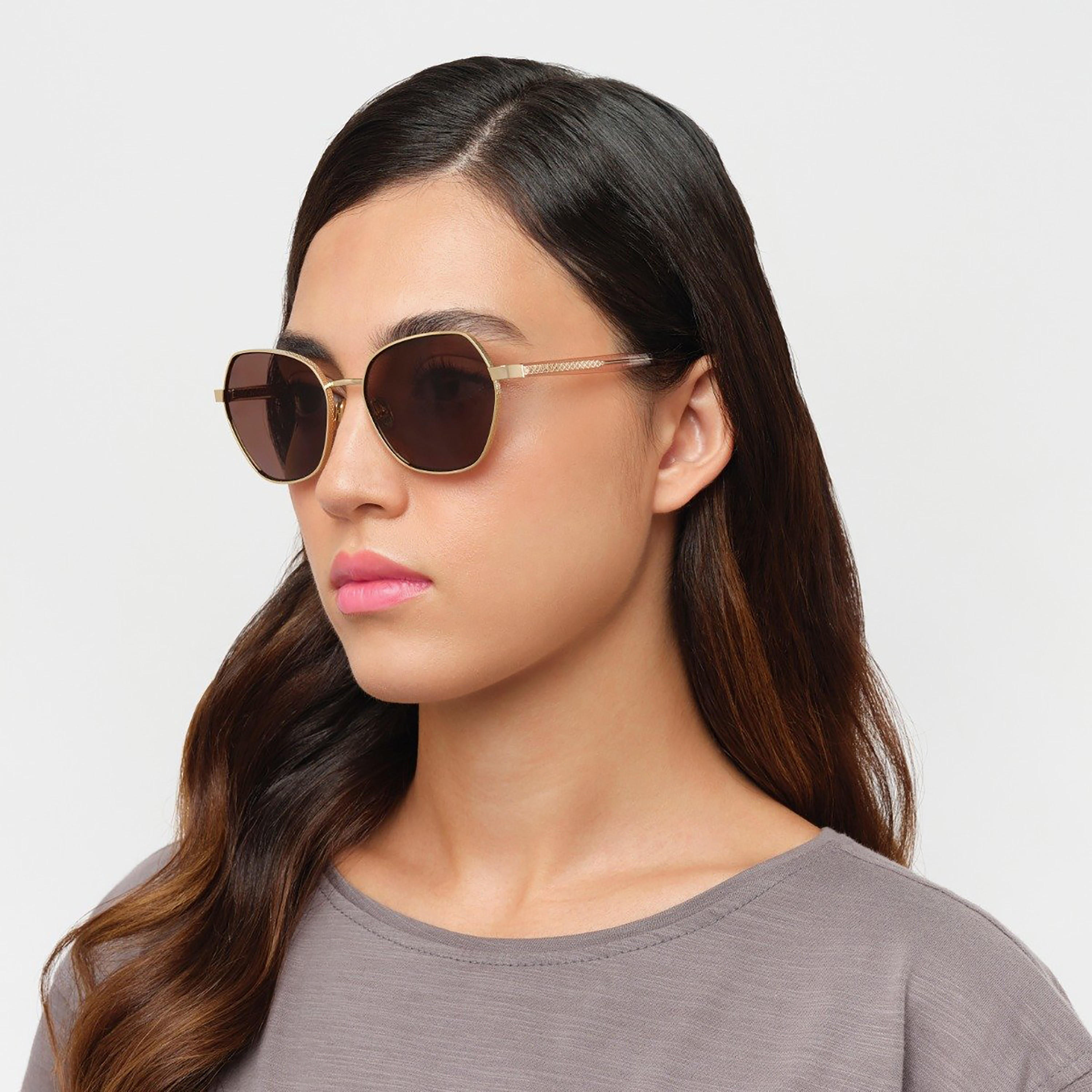 30Sundays Maraya 55 MM Brown Geometric Sunglasses | sw102004-30s-000424-2004-55-women-sunglasses-image-5
