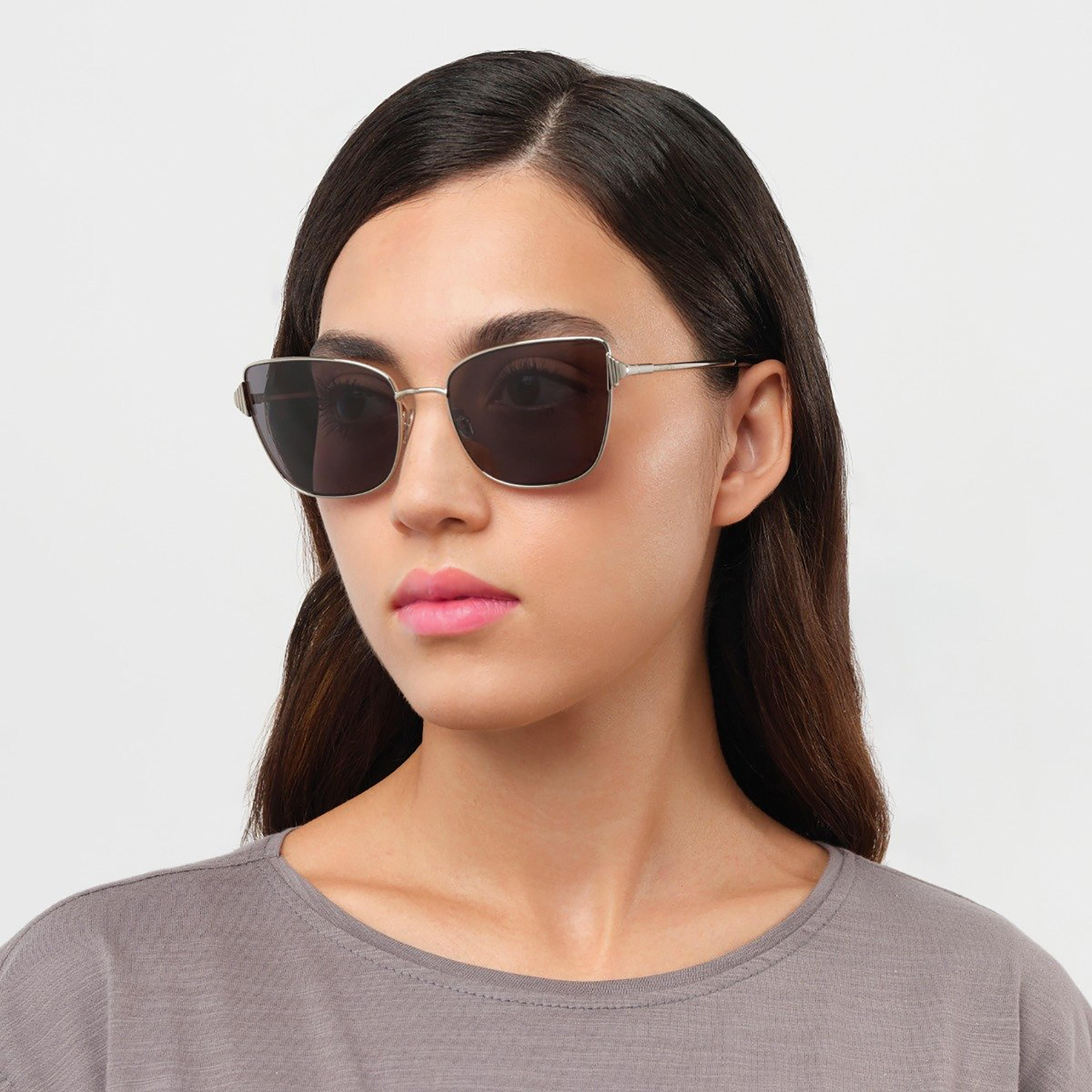 30Sundays Alula 57 MM Grey Cat Eye Sunglasses | sw31207-30s-000425-1207-60-women-sunglasses-image-5