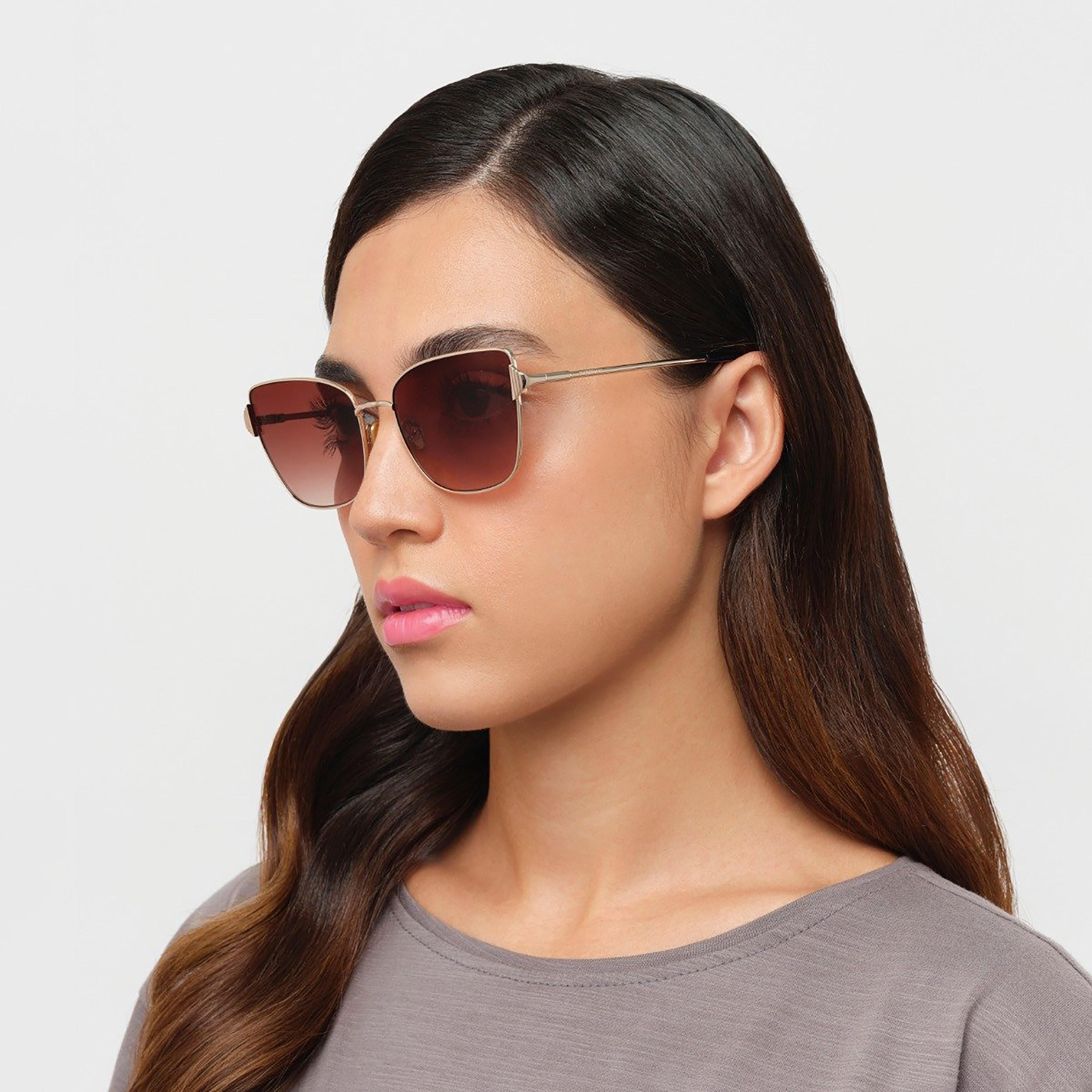 30Sundays Alula 57 MM Brown Cat Eye Sunglasses | sw32904-30s-000425-2904-60-women-sunglasses-image-5