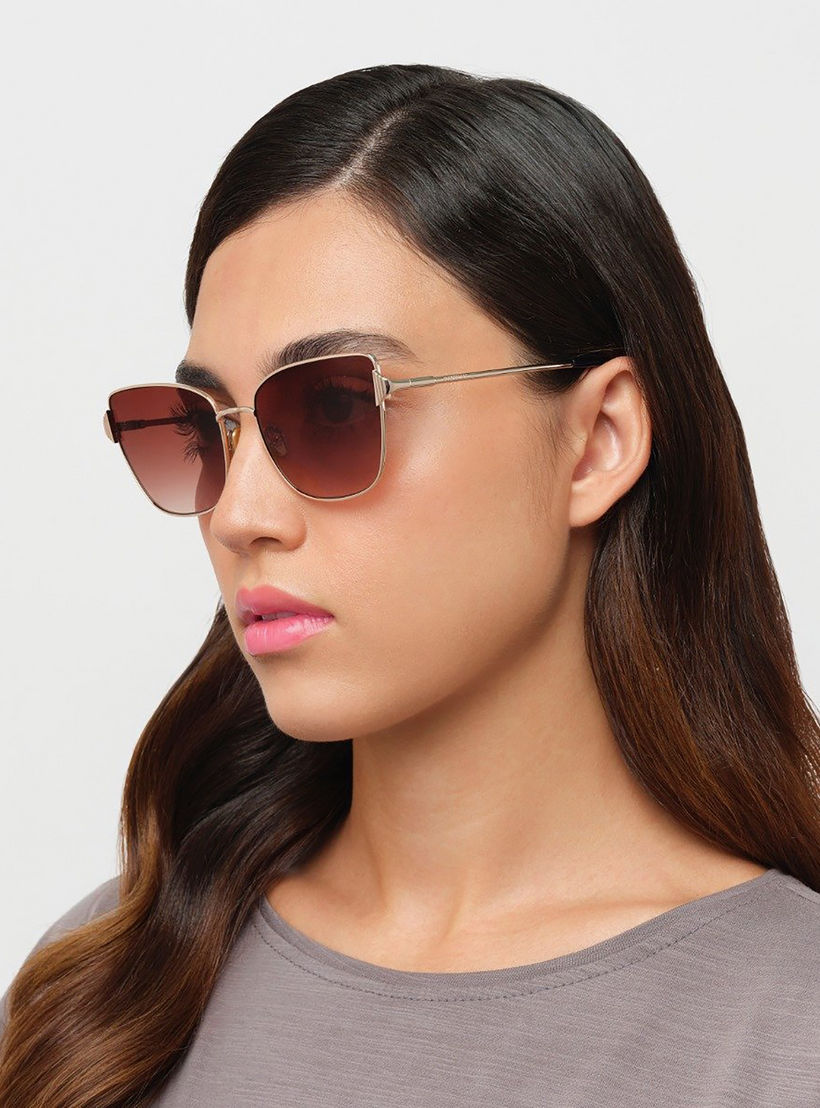 30Sundays Alula 57 MM Brown Cat Eye Sunglasses | sw32904-30s-000425-2904-60-women-sunglasses-image-5