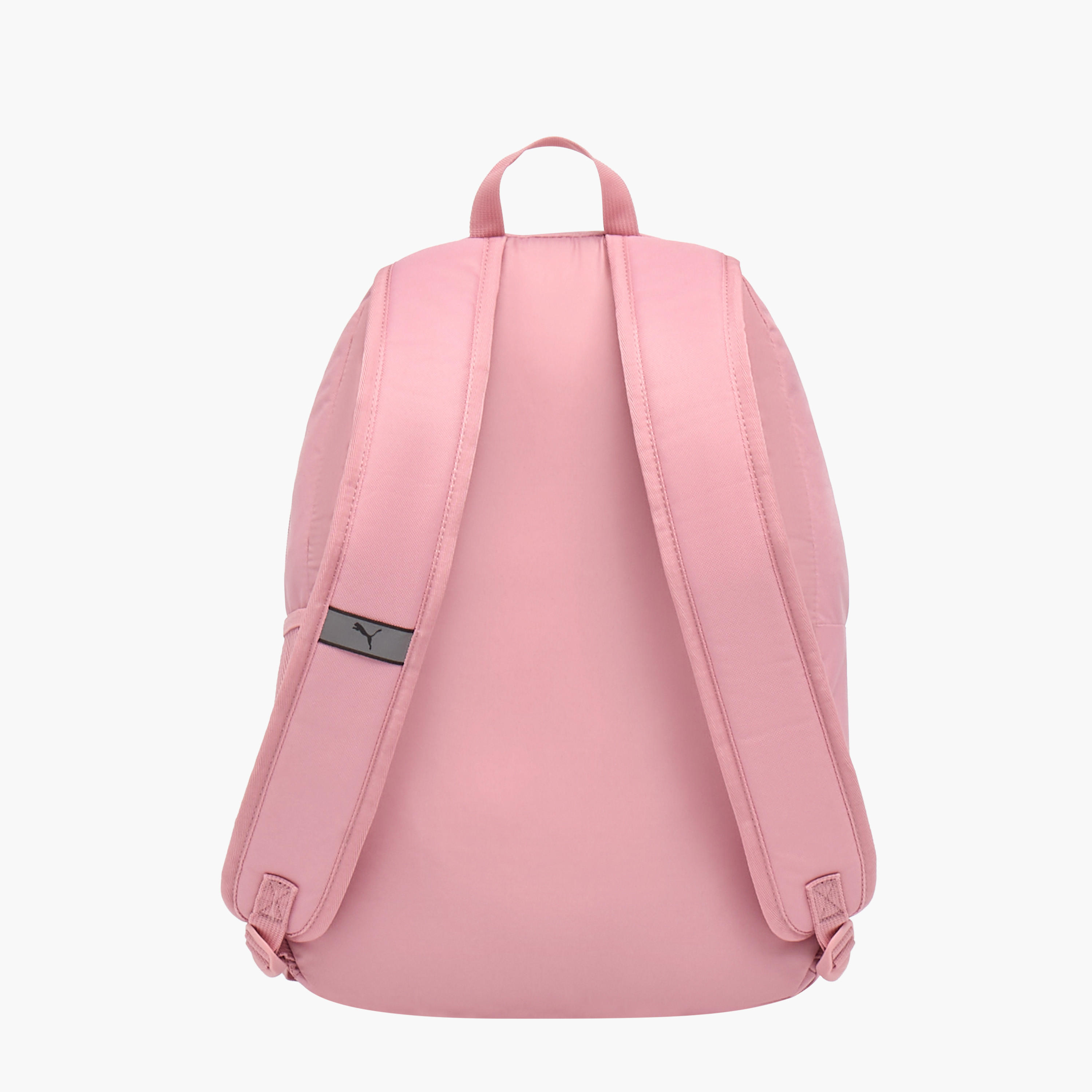 شنطة ظهر مدرسية بأحزمة قابلة للتعديل وسحاب إغلاق وطبعات شعار من بوما-school-bagsandbackpacks-backpacks-image-3