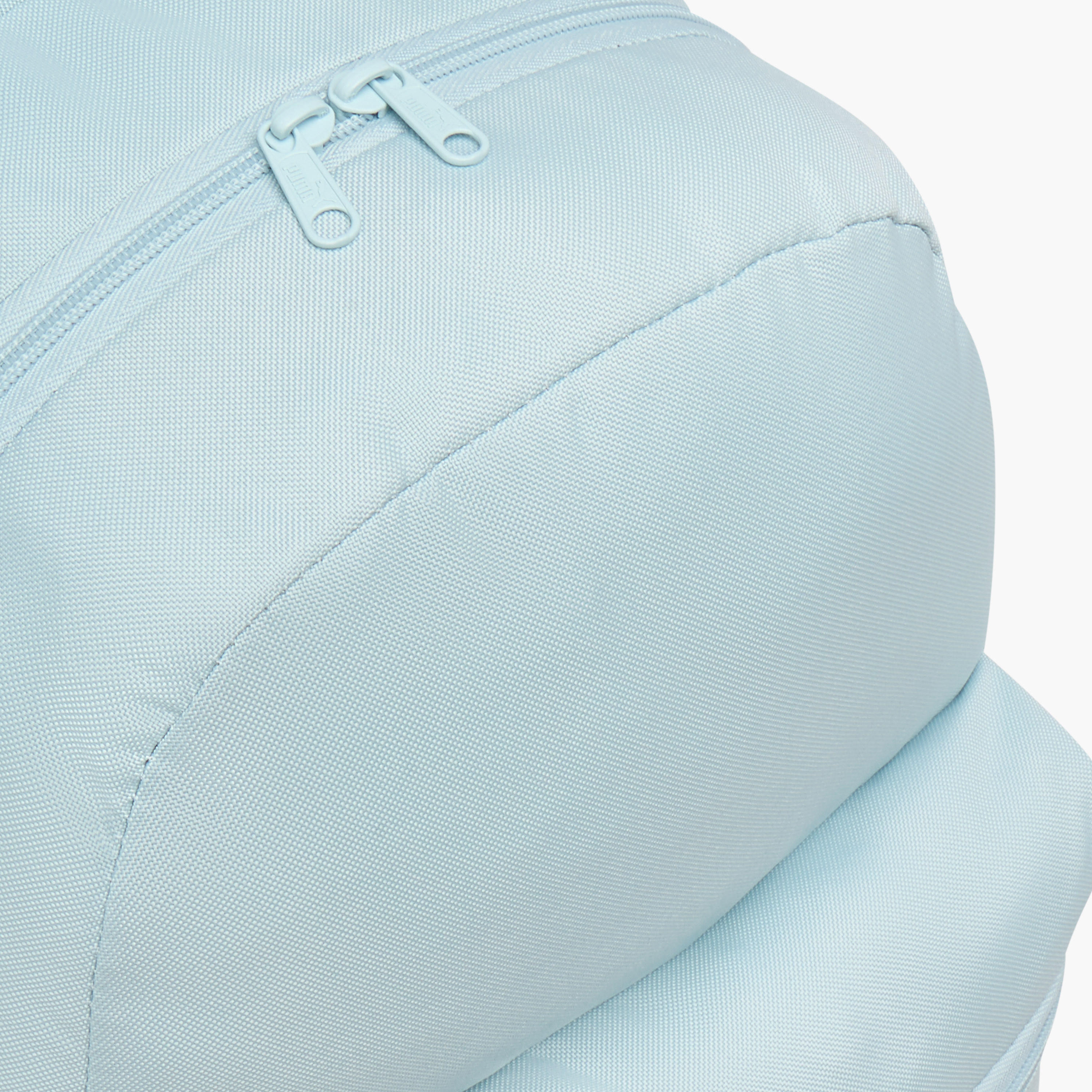 شنطة ظهر مدرسية بطبعات شعار وحمالات كتف قابلة للتعديل من بوما - 15×31×44 سم-school-bagsandbackpacks-backpacks-image-4