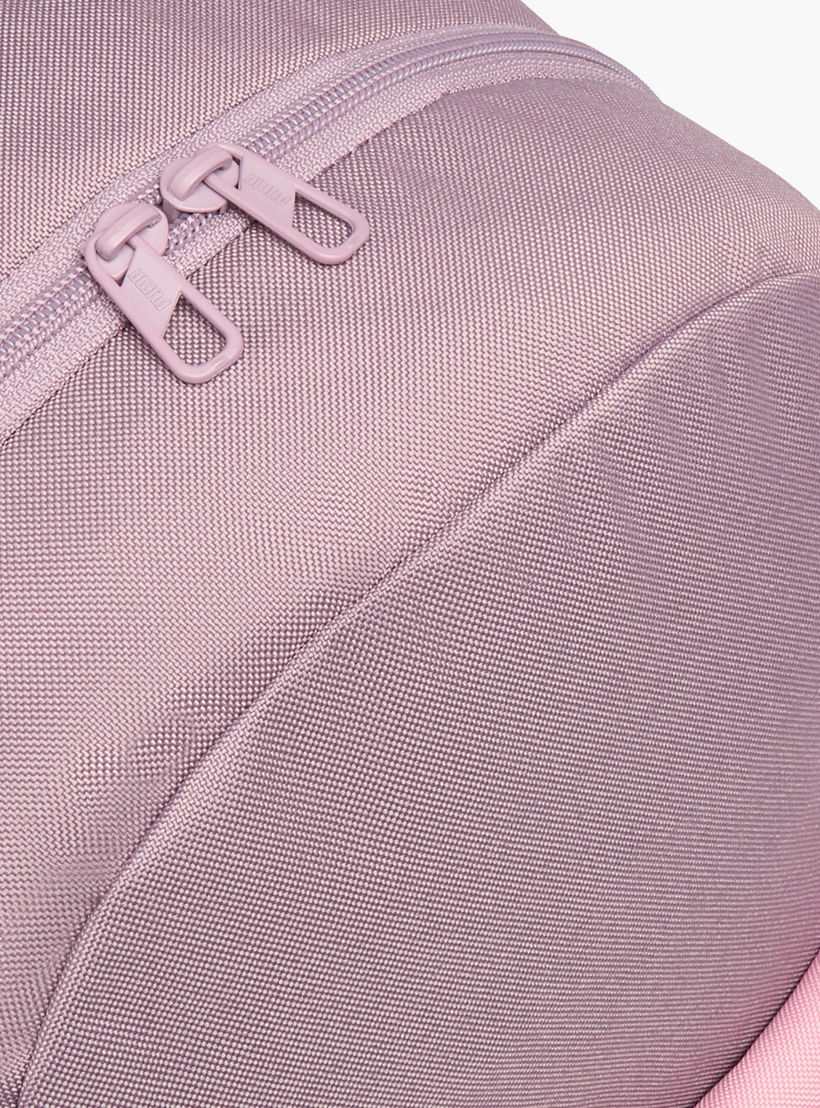 Puma Logo Print School Backpack with Adjustable Straps and Zip Closure-school-bagsandbackpacks-backpacks-image-4