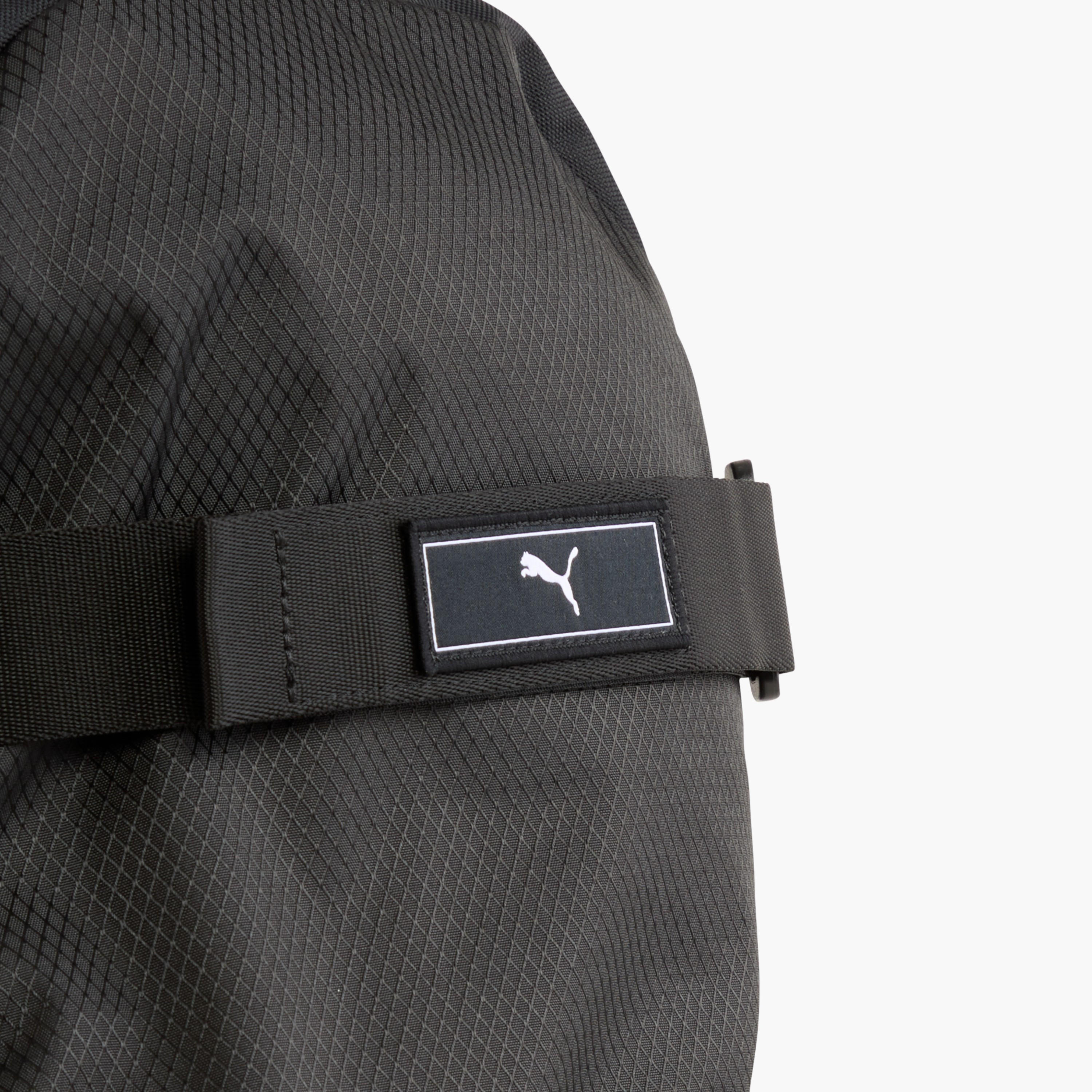 Puma Solid School Backpack with Adjustable Straps and Zip Closure-school-bagsandbackpacks-backpacks-image-5