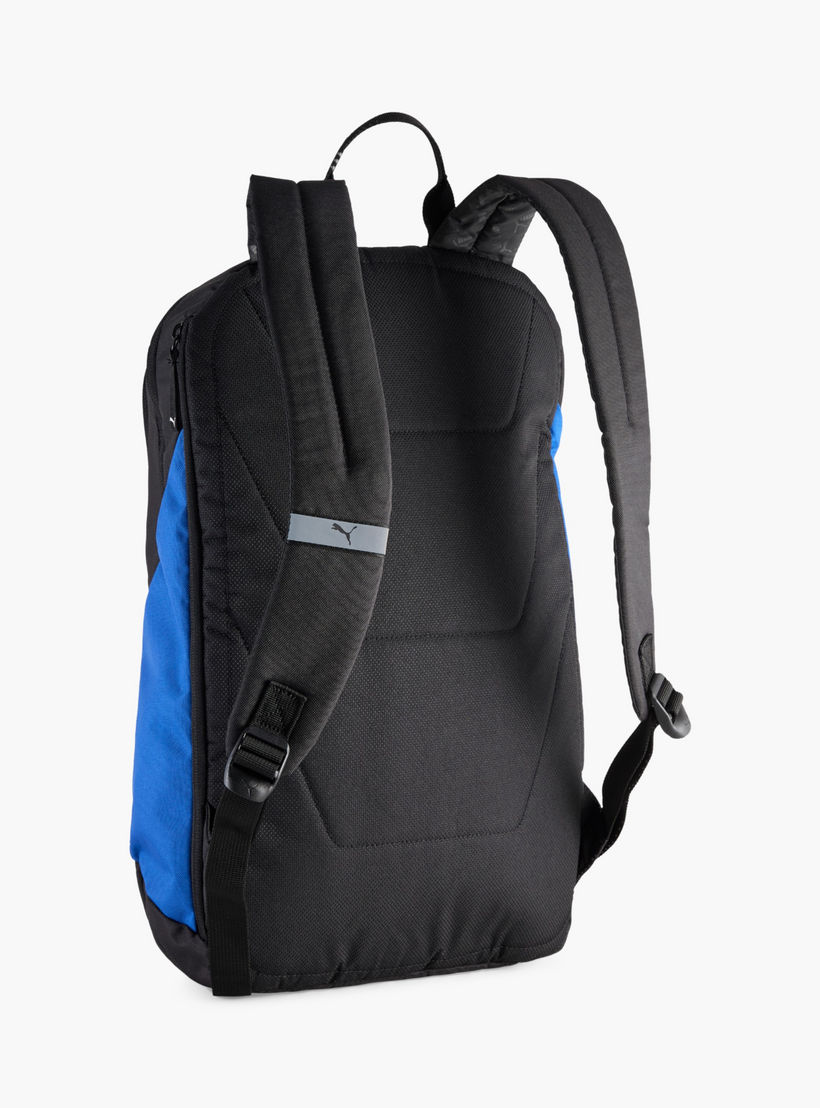 شنطة مدرسية بطبعات شعار بحمّالات كتف قابلة للتعديل وسحّاب إغلاق من بوما-school-bagsandbackpacks-backpacks-image-2
