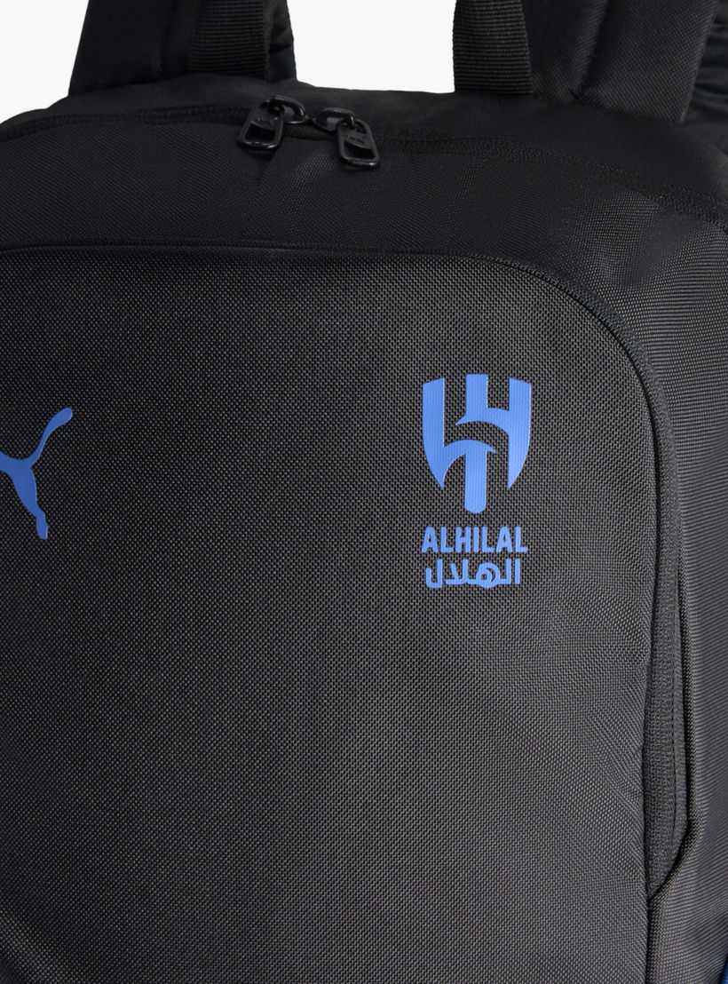 شنطة مدرسية بطبعات شعار بحمّالات كتف قابلة للتعديل وسحّاب إغلاق من بوما-school-bagsandbackpacks-backpacks-image-4